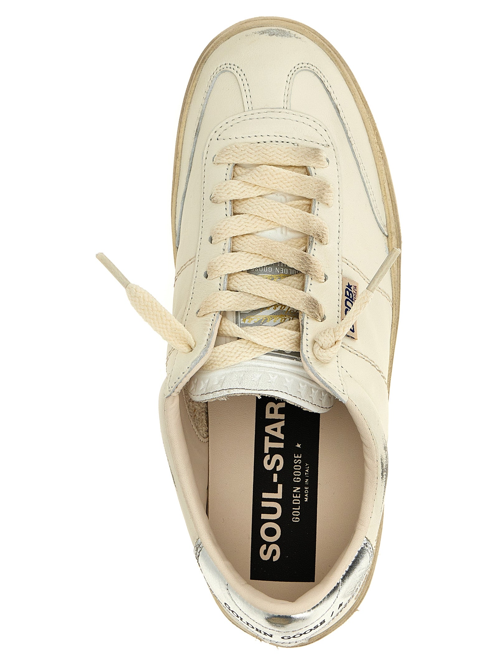 Golden Goose 'Soul Star' Sneakers