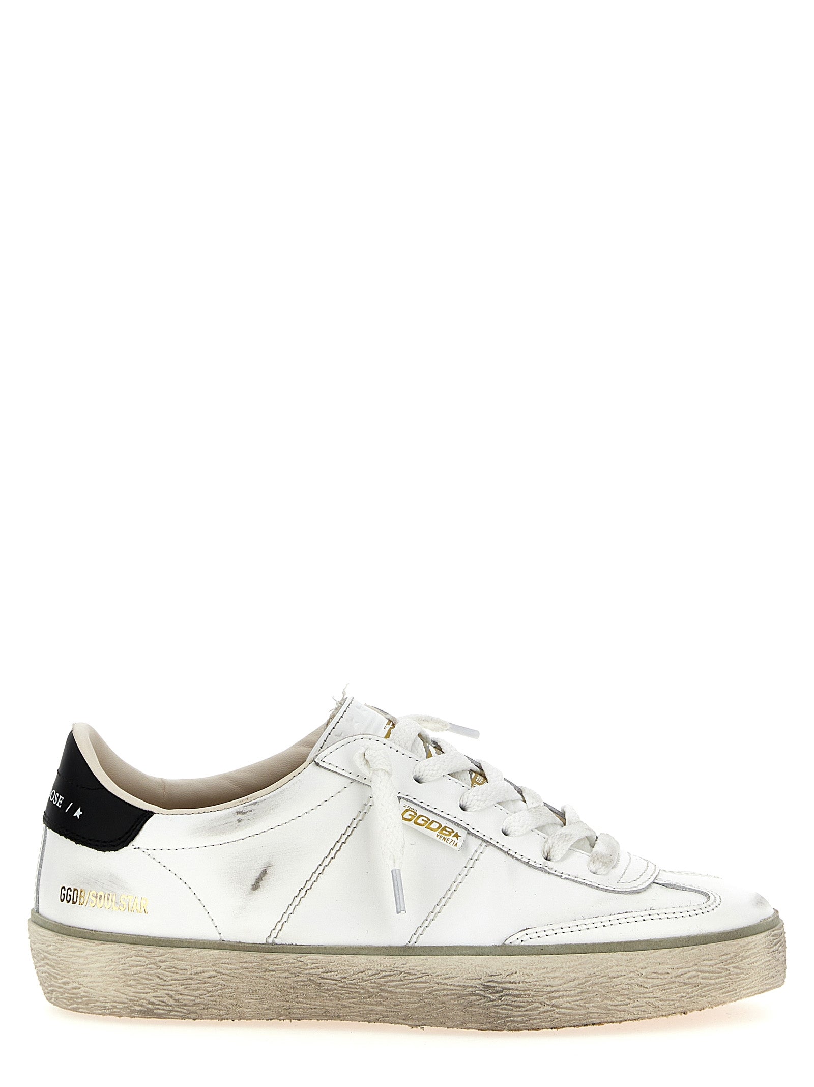 Golden Goose 'Soul Star' Sneakers