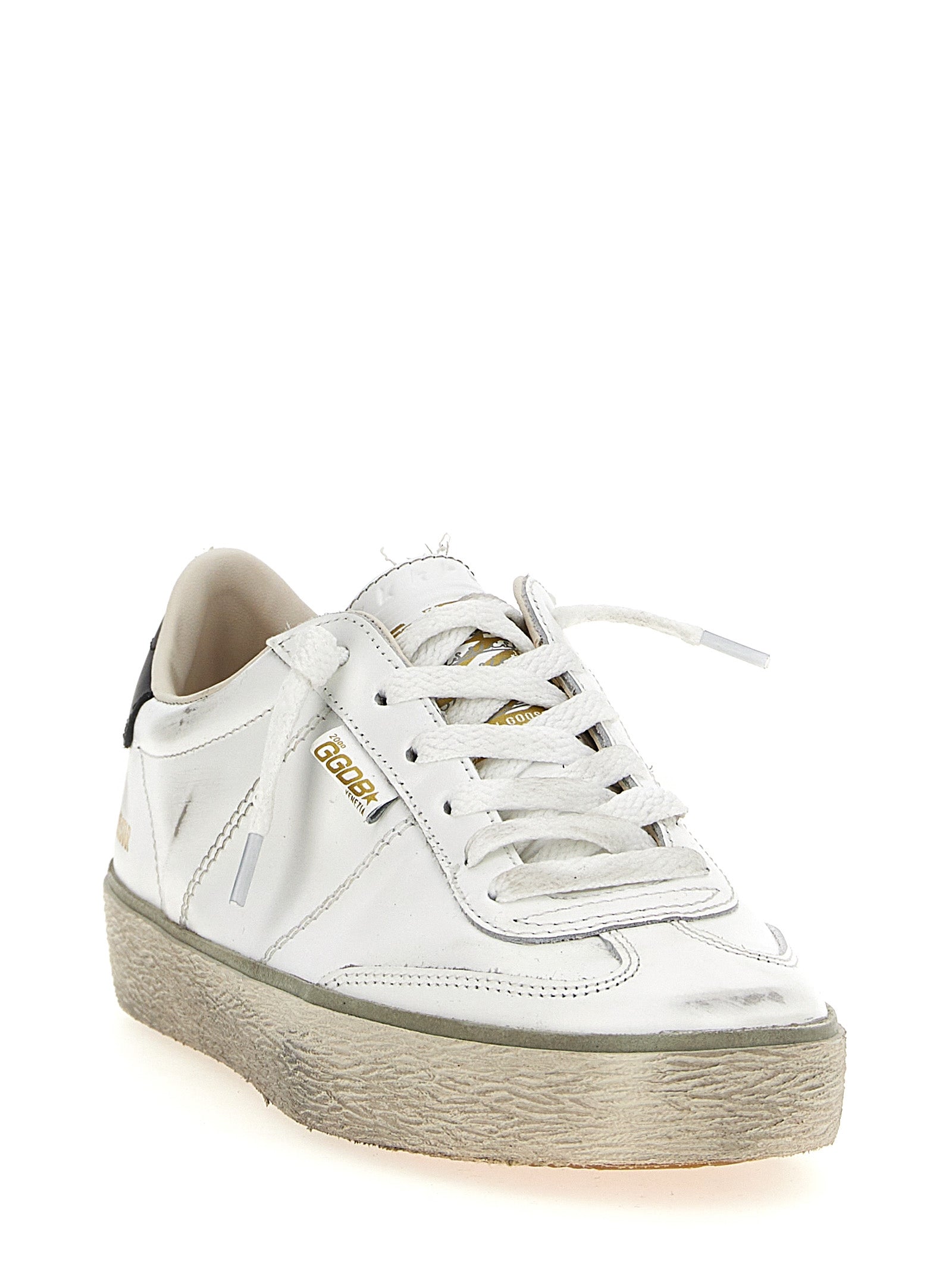 Golden Goose 'Soul Star' Sneakers