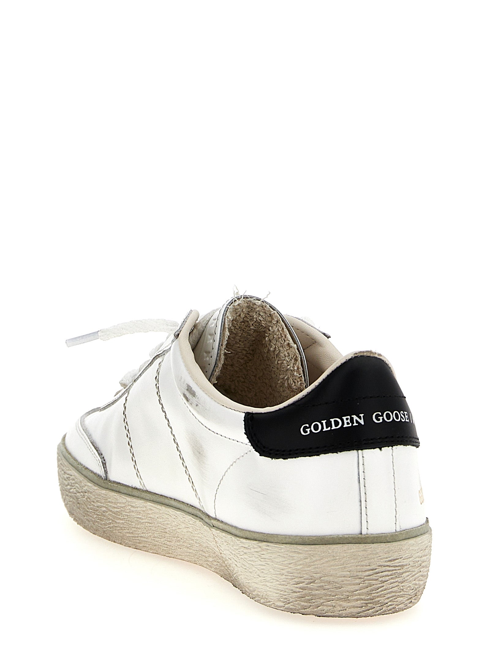 Golden Goose 'Soul Star' Sneakers