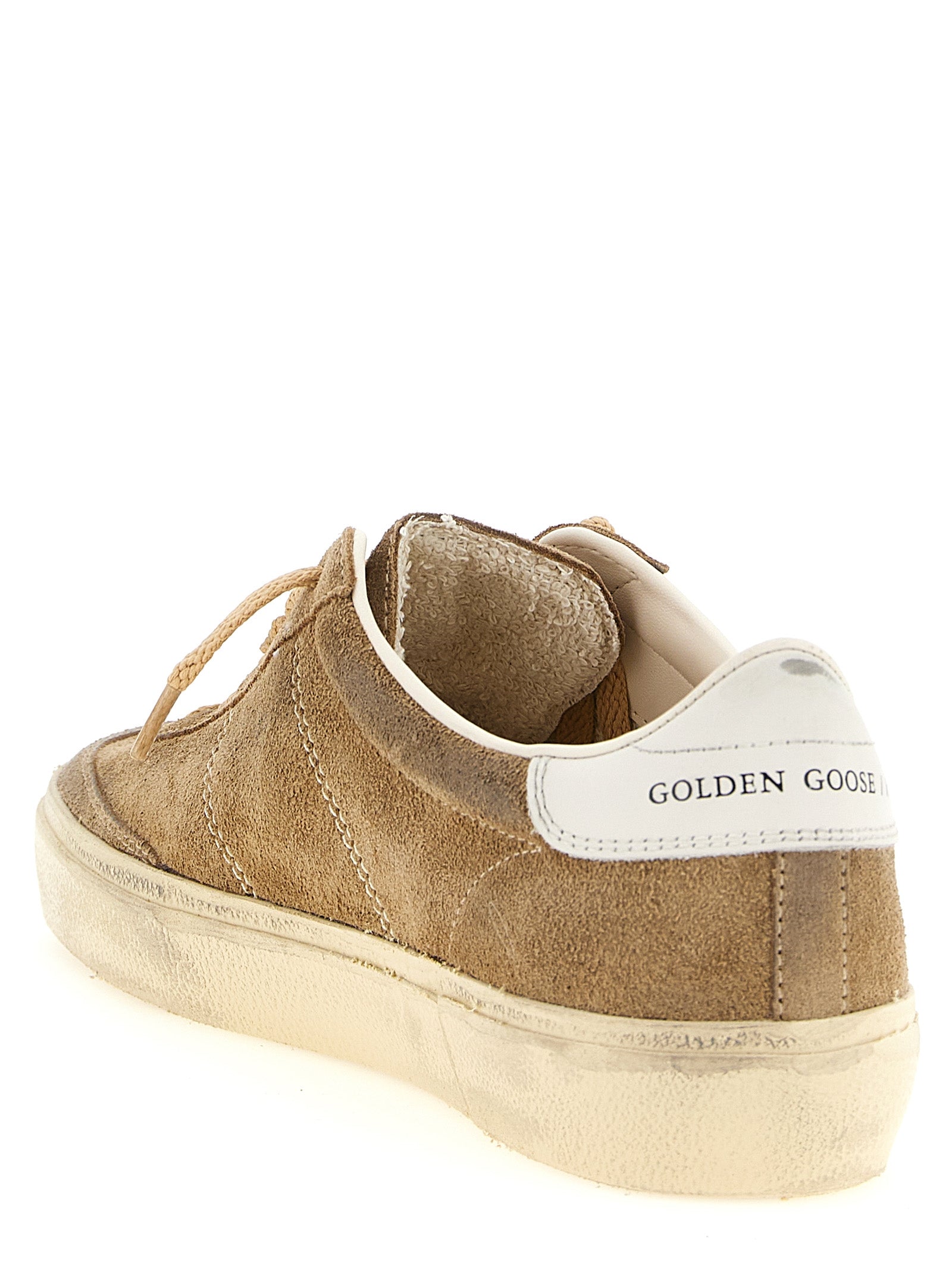 Golden Goose 'Soul Star' Sneakers