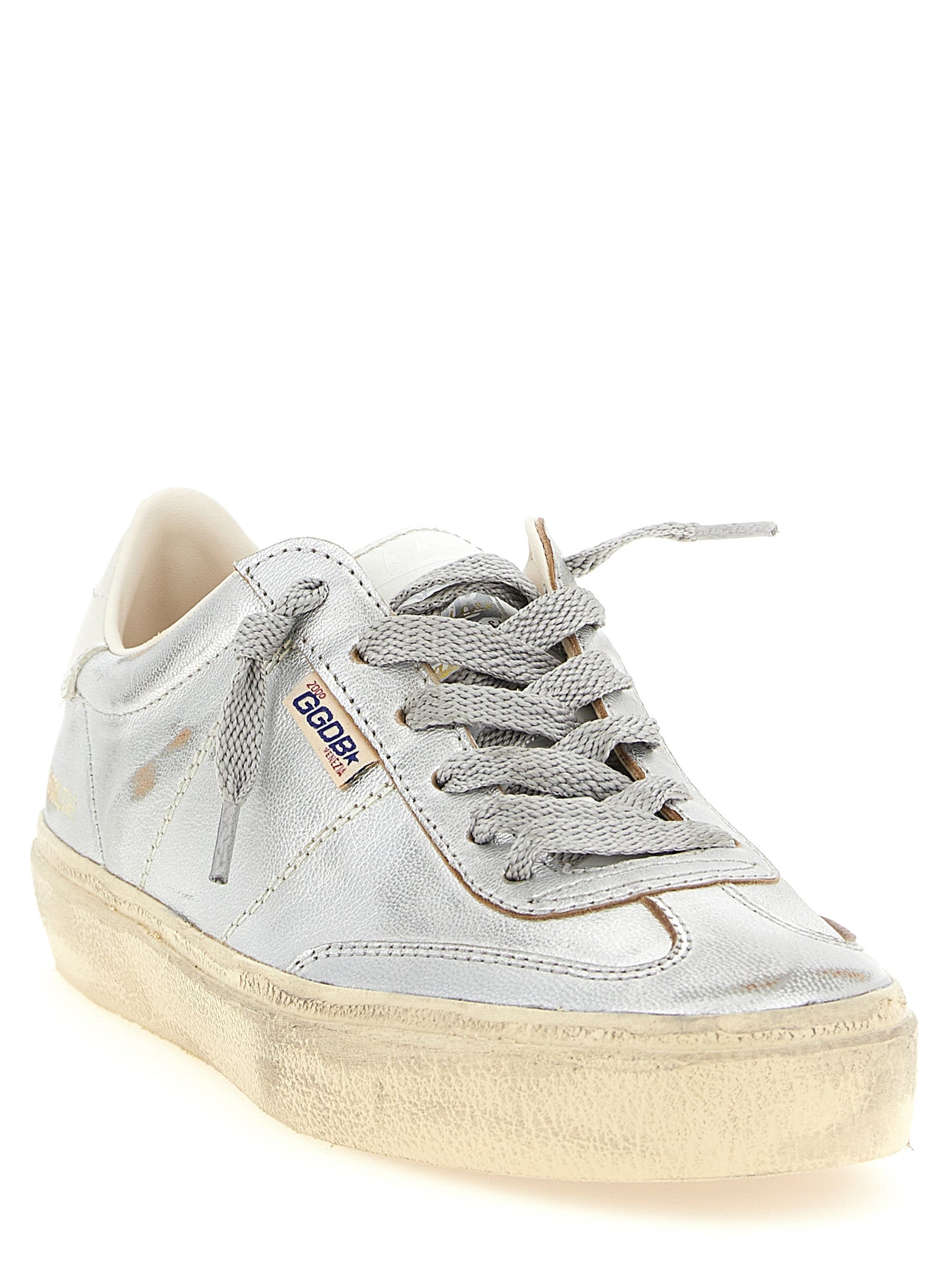 Golden Goose 'Soul Star' Sneakers