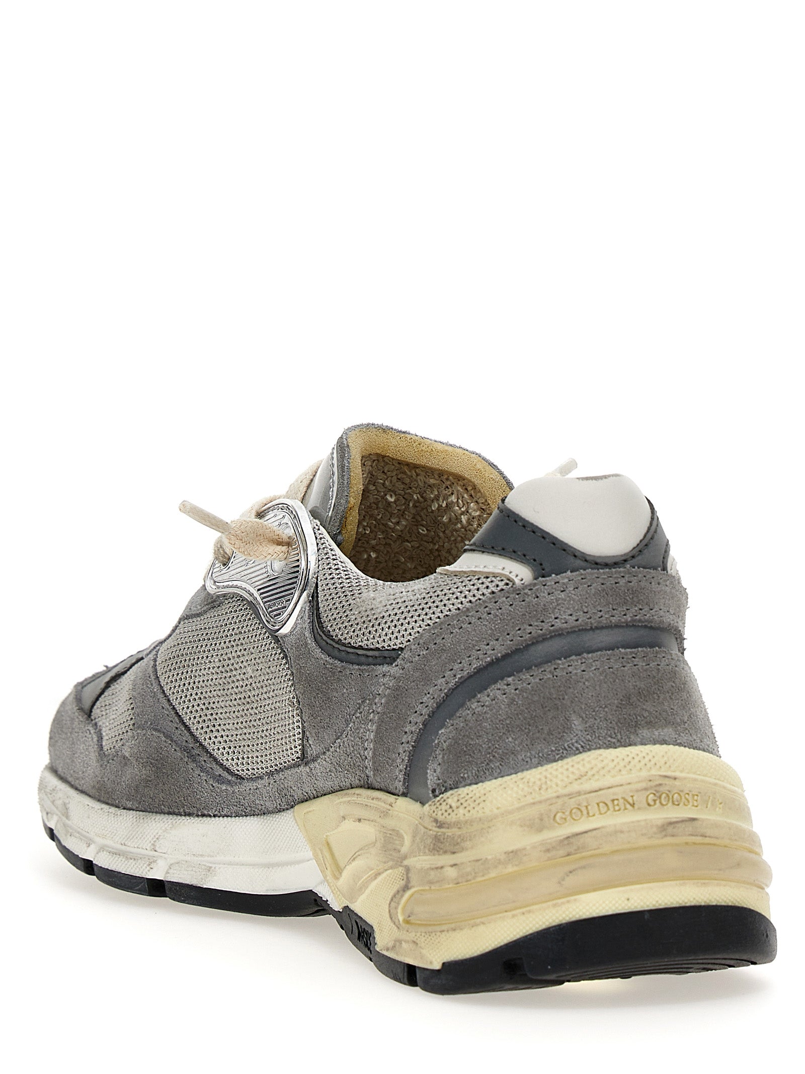 Golden Goose 'Running Dad' Sneakers