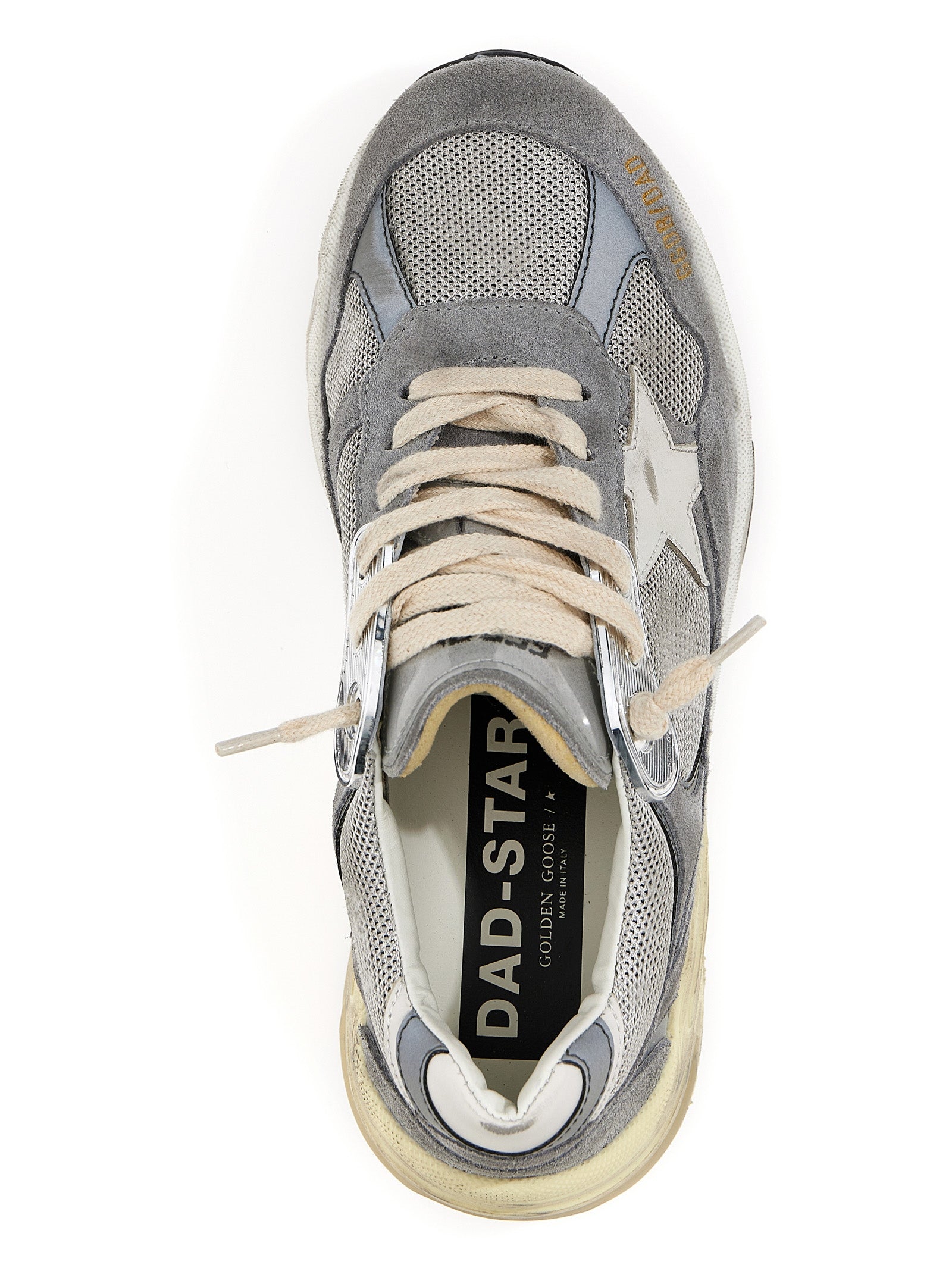 Golden Goose 'Running Dad' Sneakers