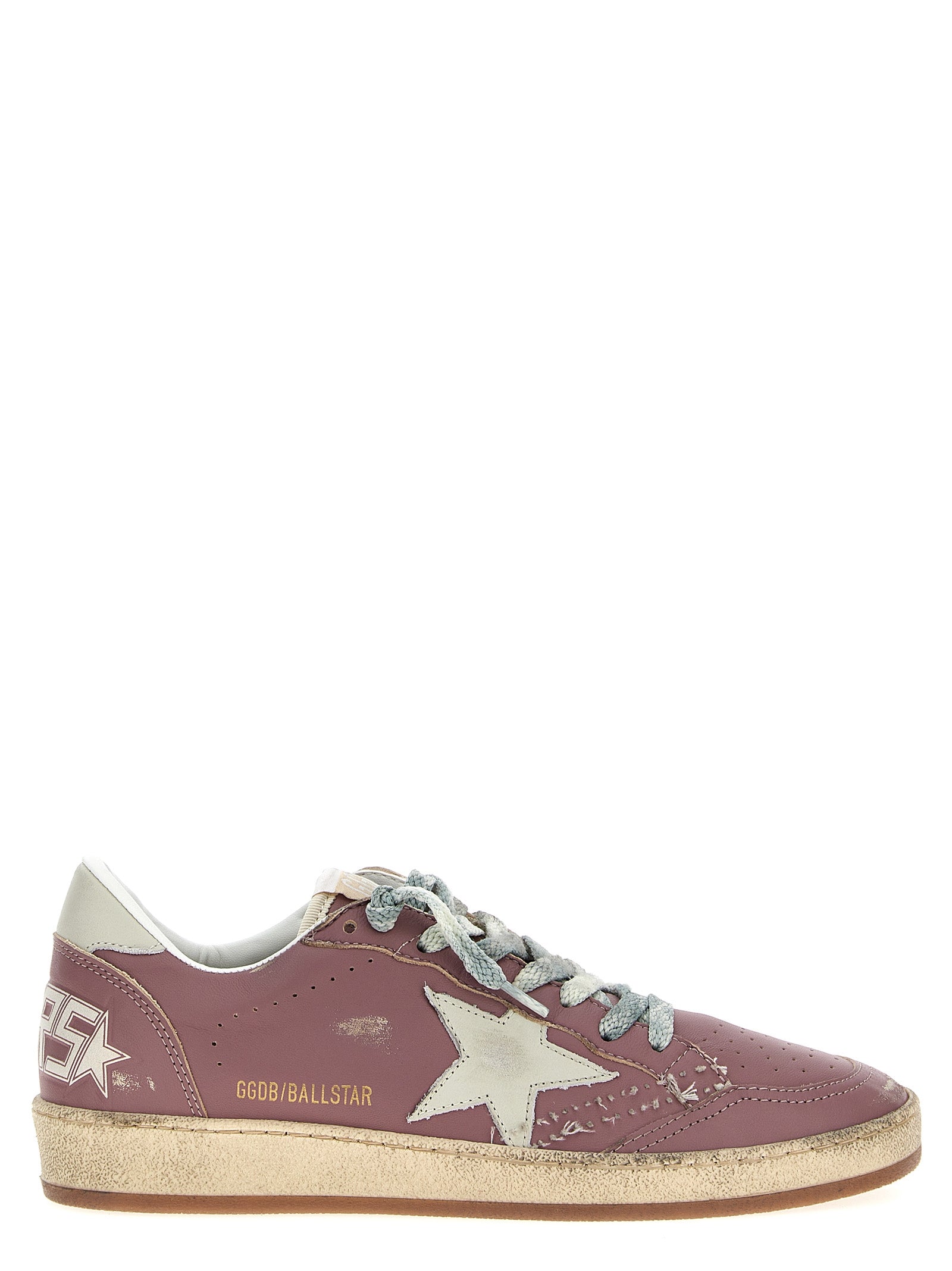 Golden Goose 'Ballstar' Sneaker