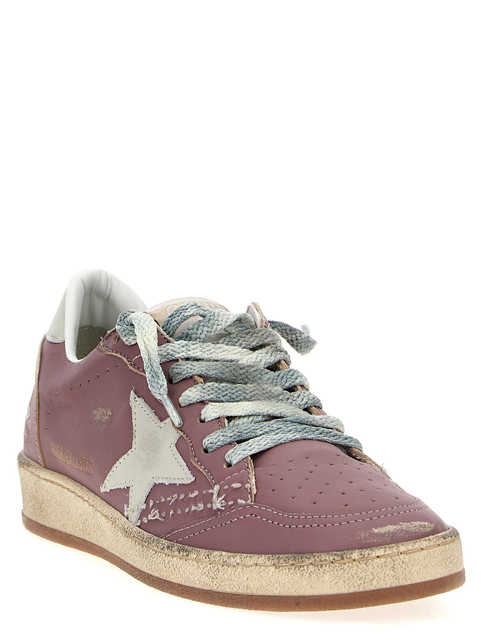 Golden Goose 'Ballstar' Sneaker