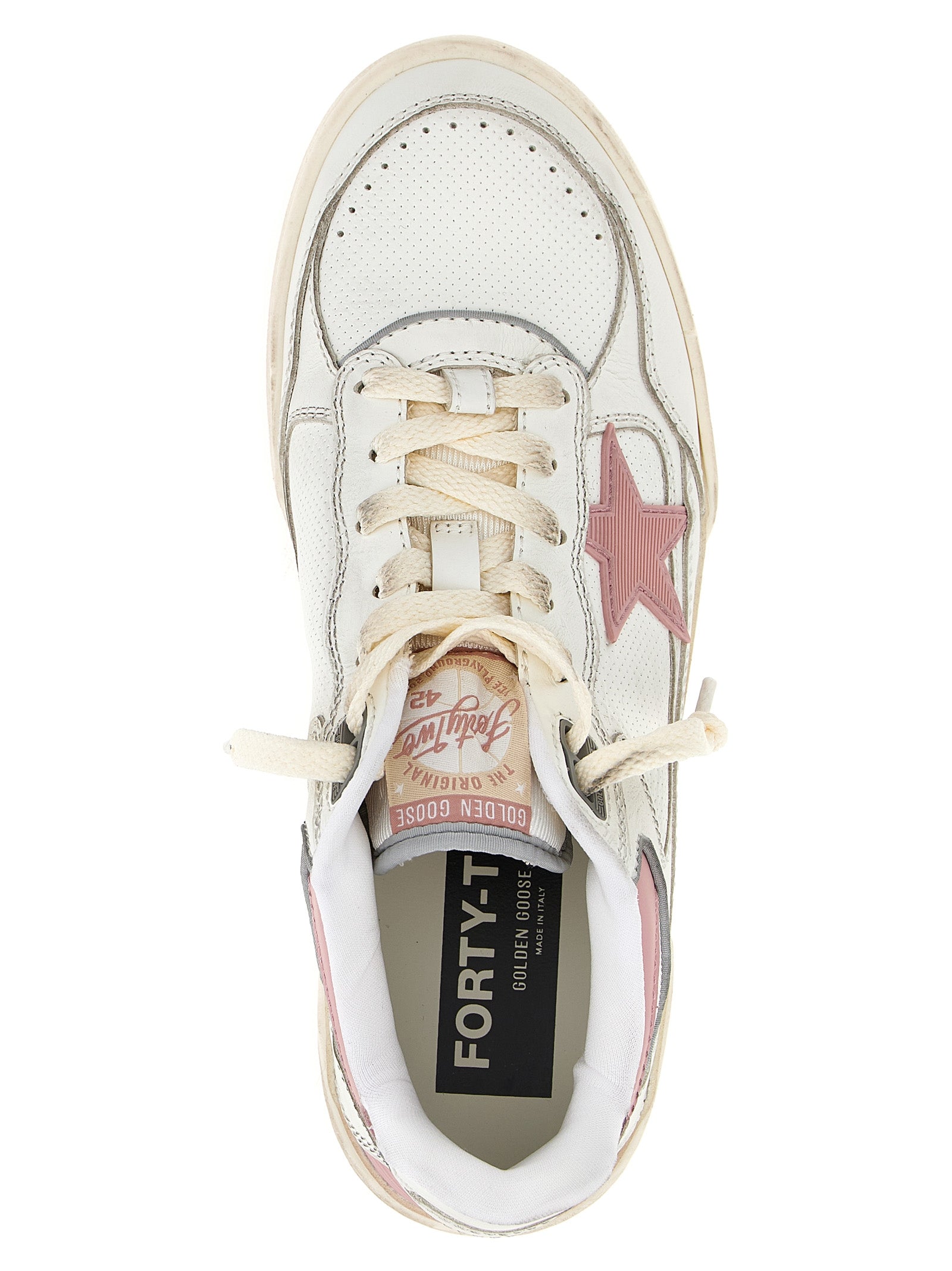 Golden Goose 'Forty2' Sneakers
