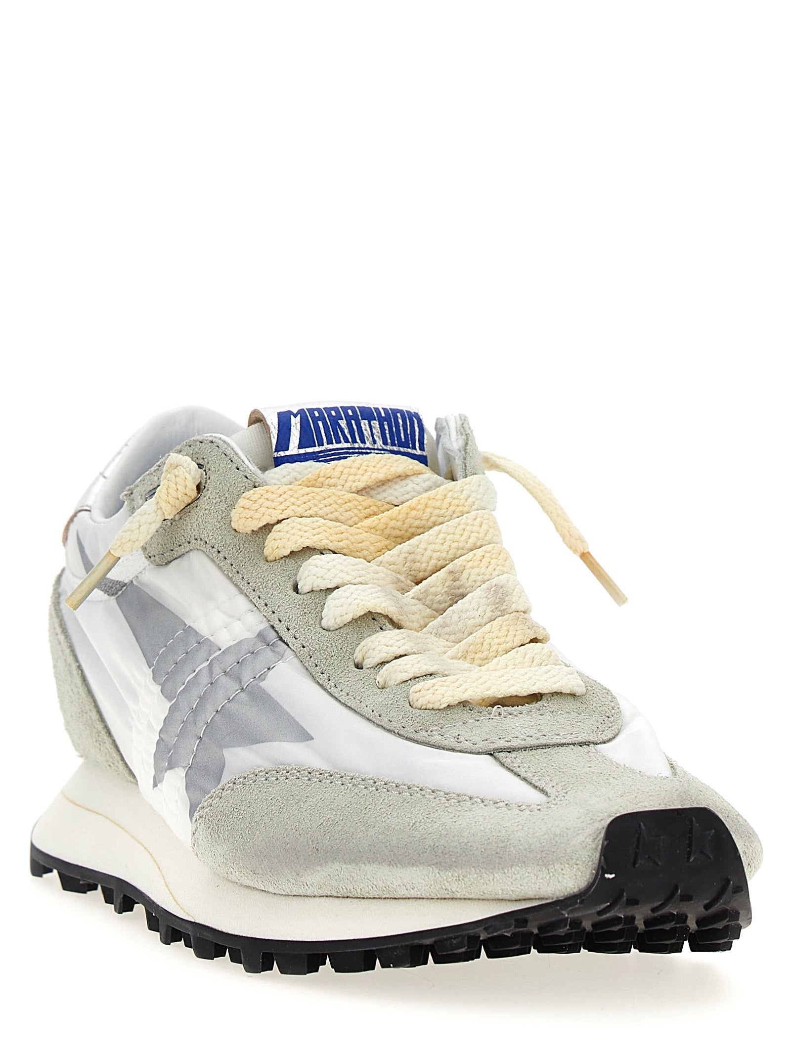 Golden Goose 'Running Marathon M77' Sneakers