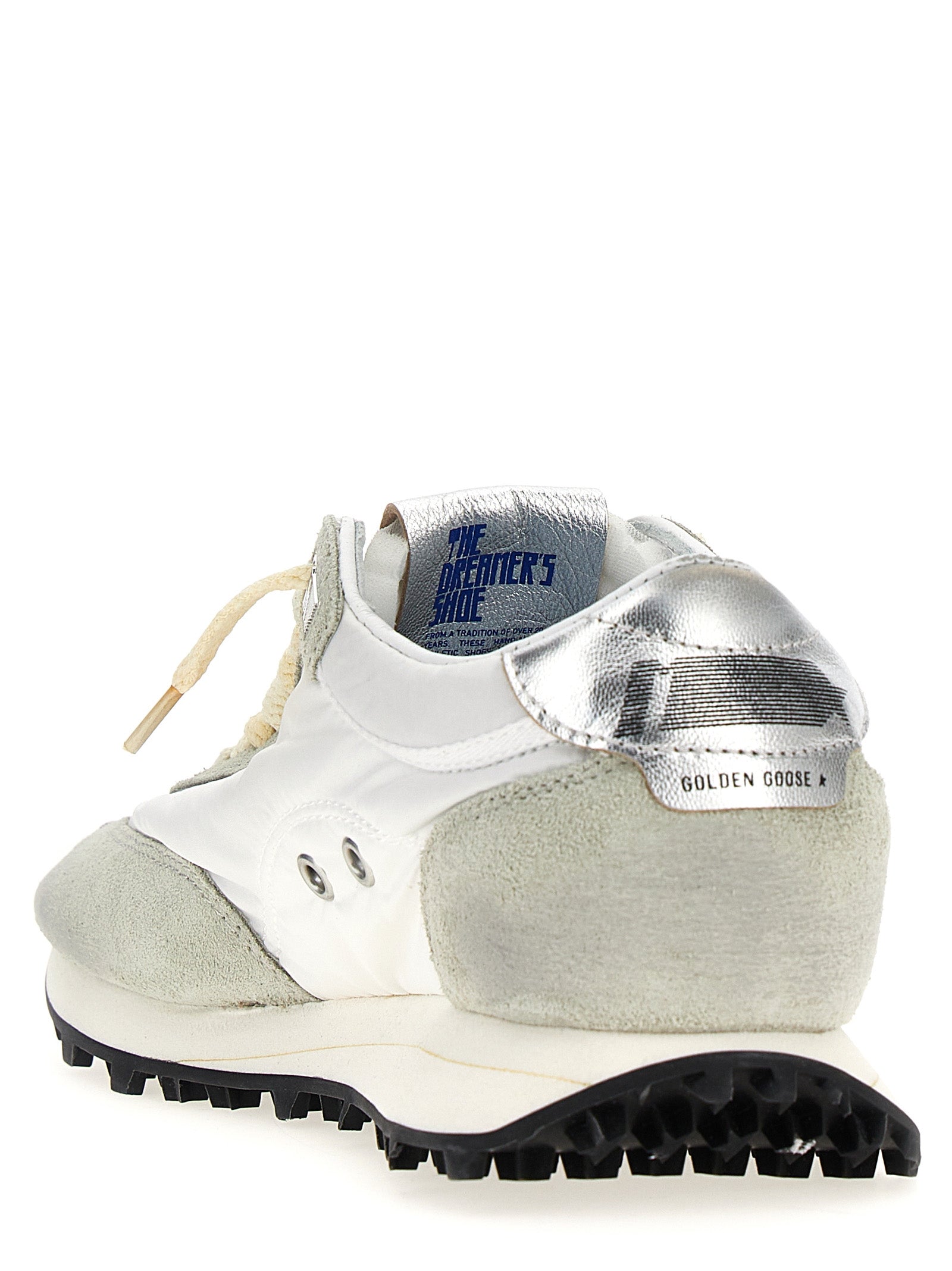 Golden Goose 'Running Marathon M77' Sneakers