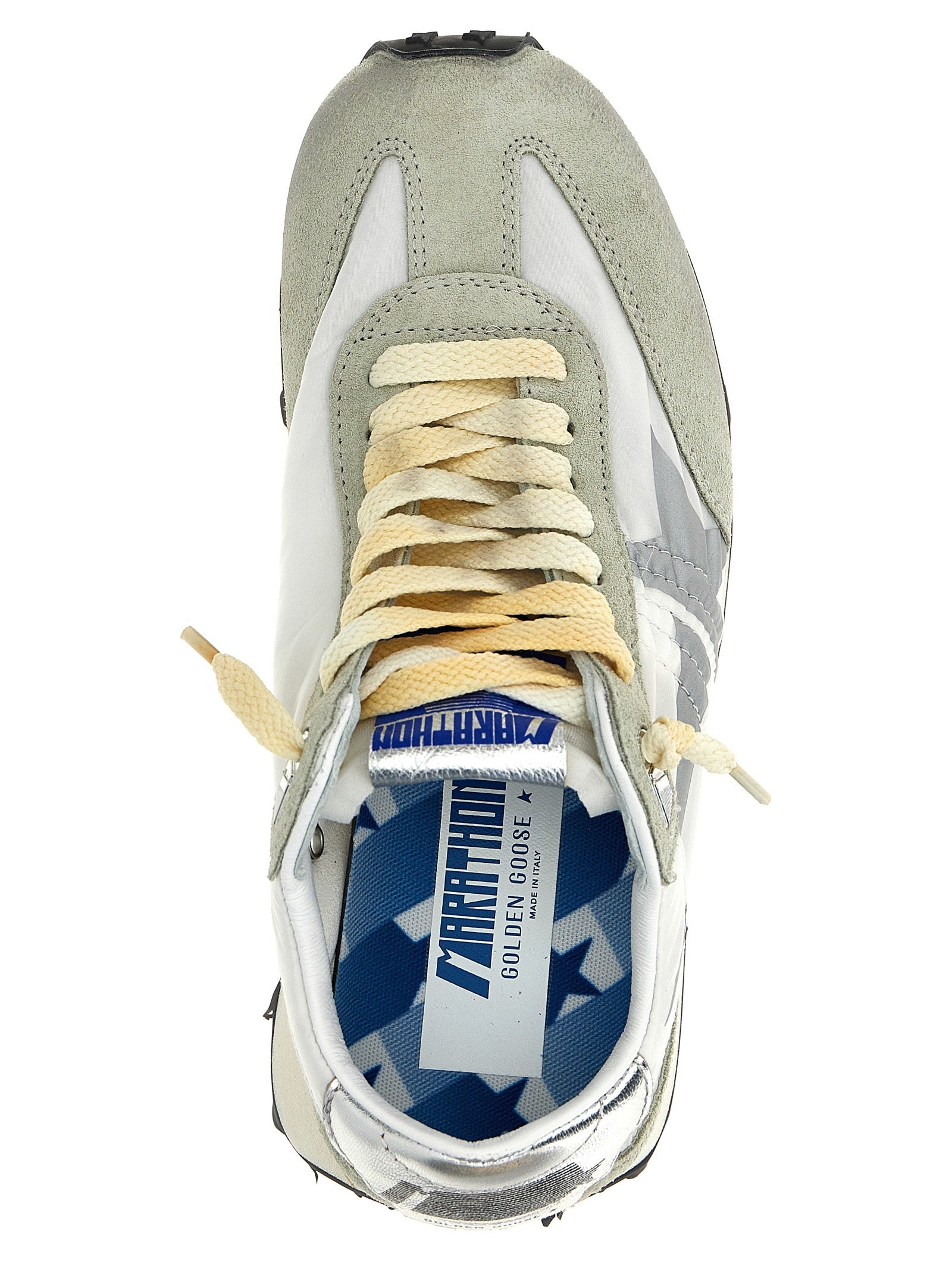 Golden Goose 'Running Marathon M77' Sneakers