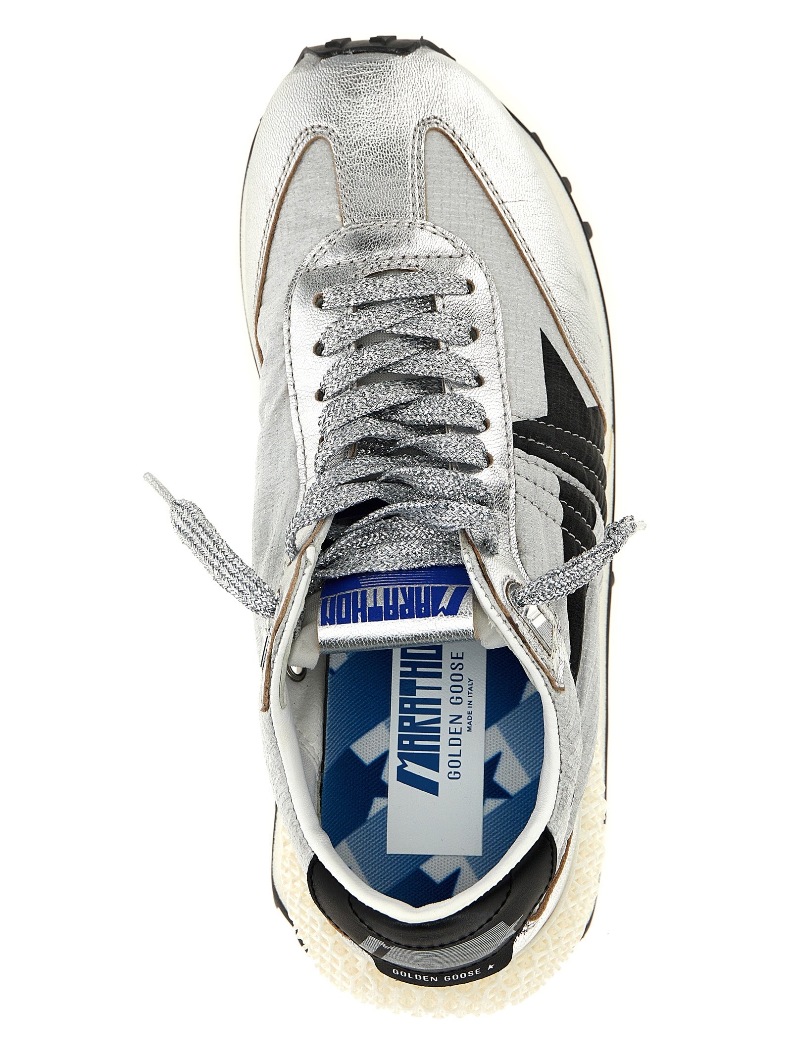 Golden Goose 'Running Marathon M2000' Sneakers