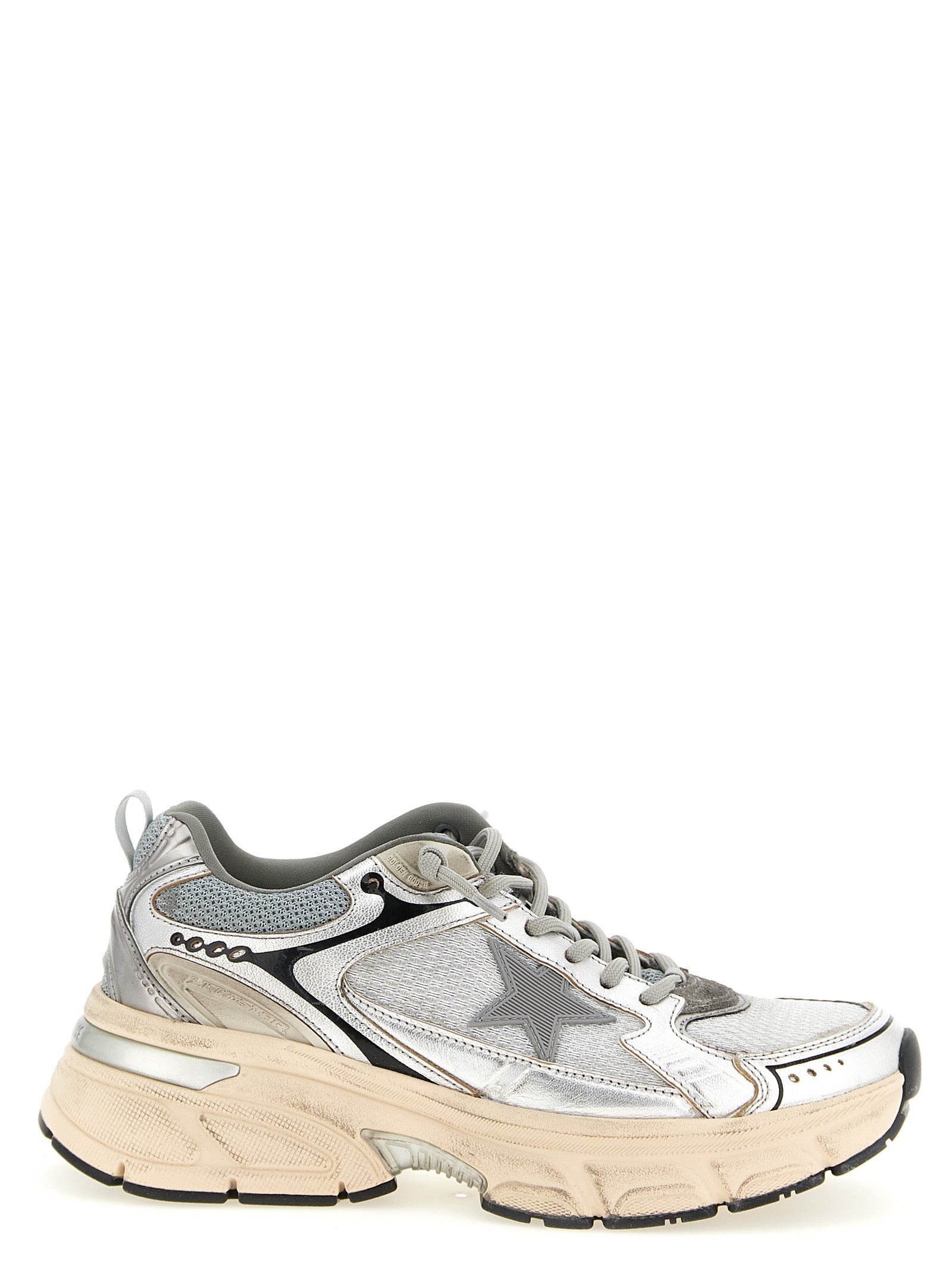 Golden Goose 'Lightstar' Sneakers