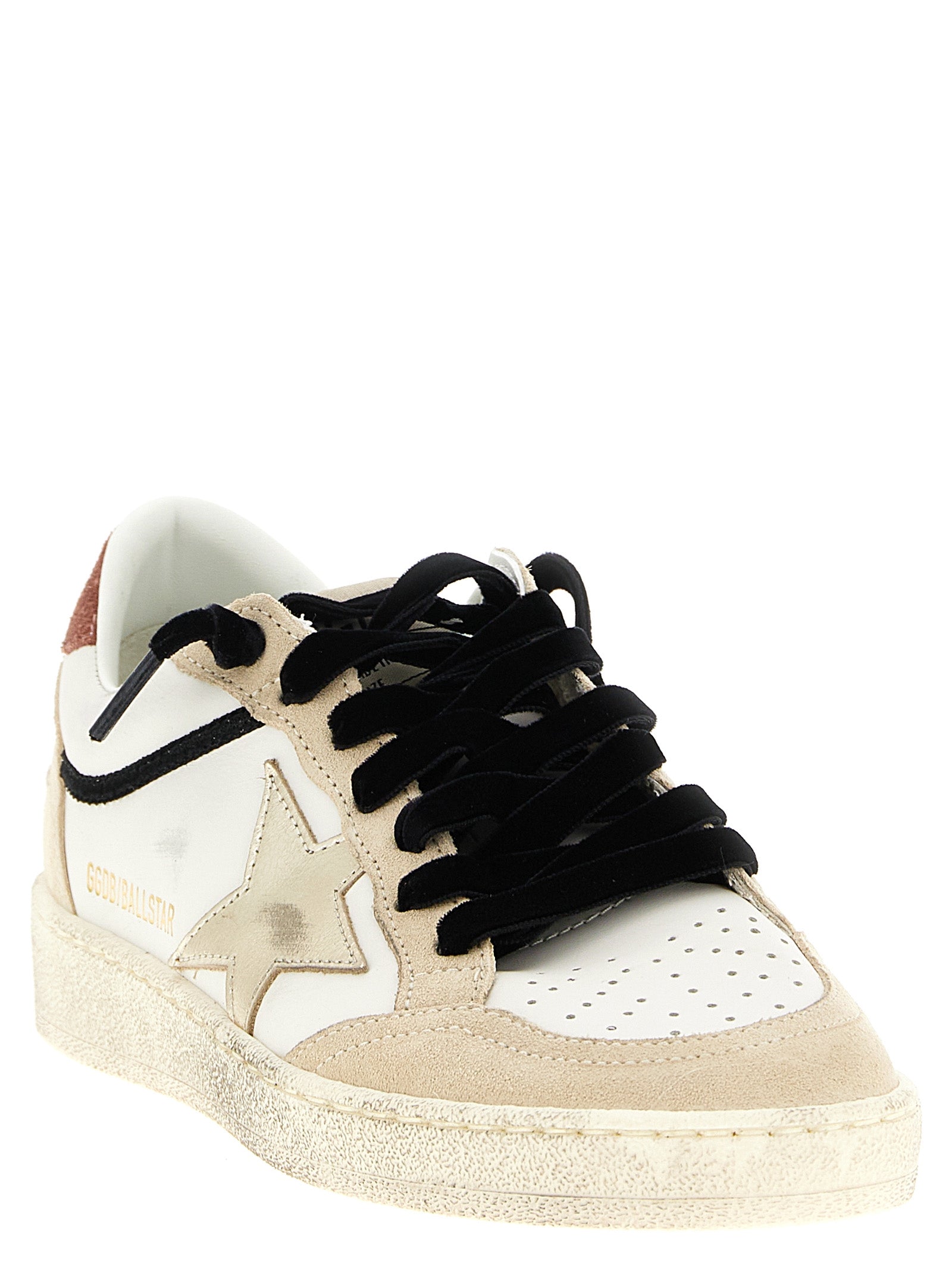 Golden Goose 'Ball Star' Sneakers