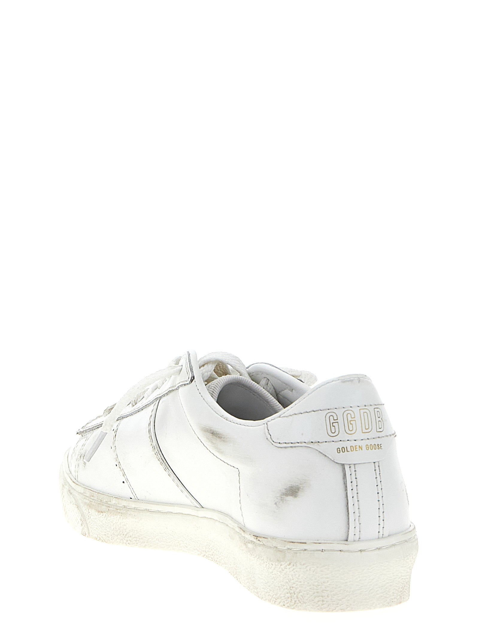 Golden Goose 'Matchstar' Sneakers