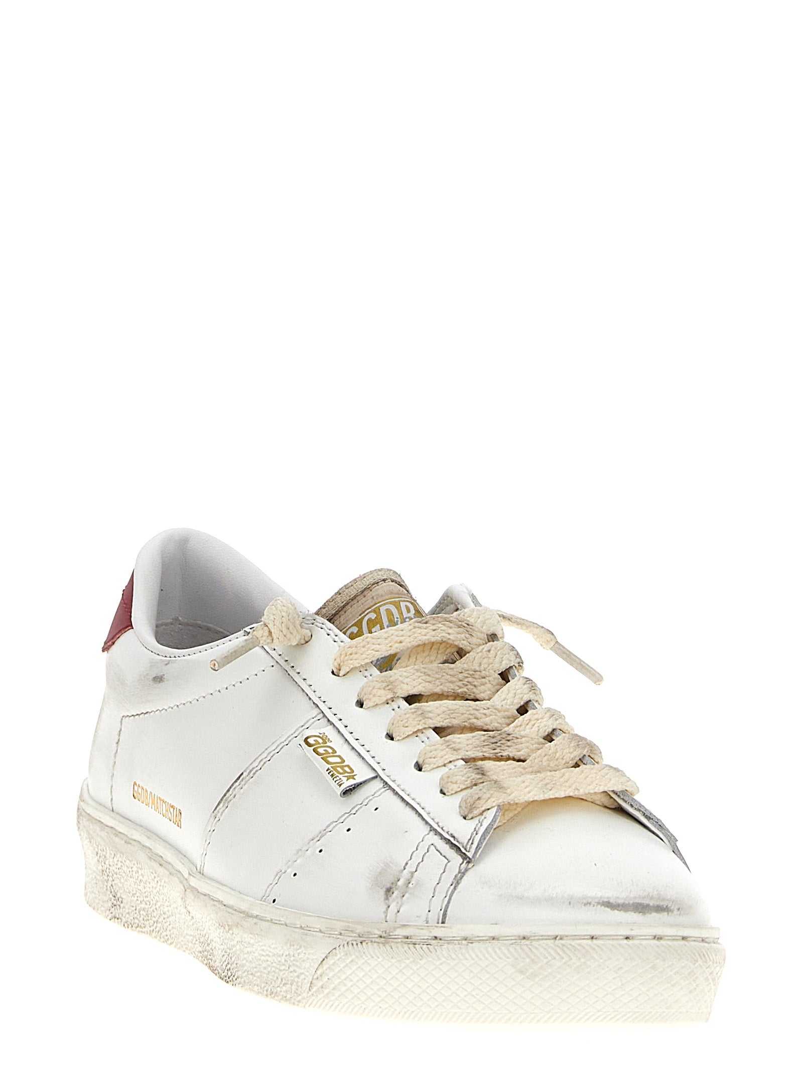 Golden Goose 'Matchstar' Sneakers