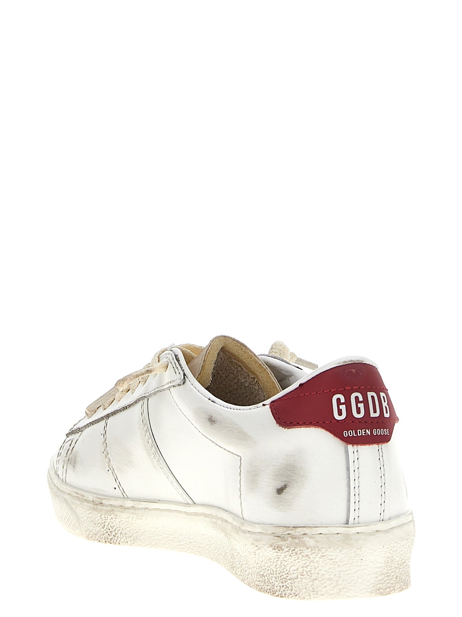 Golden Goose 'Matchstar' Sneakers