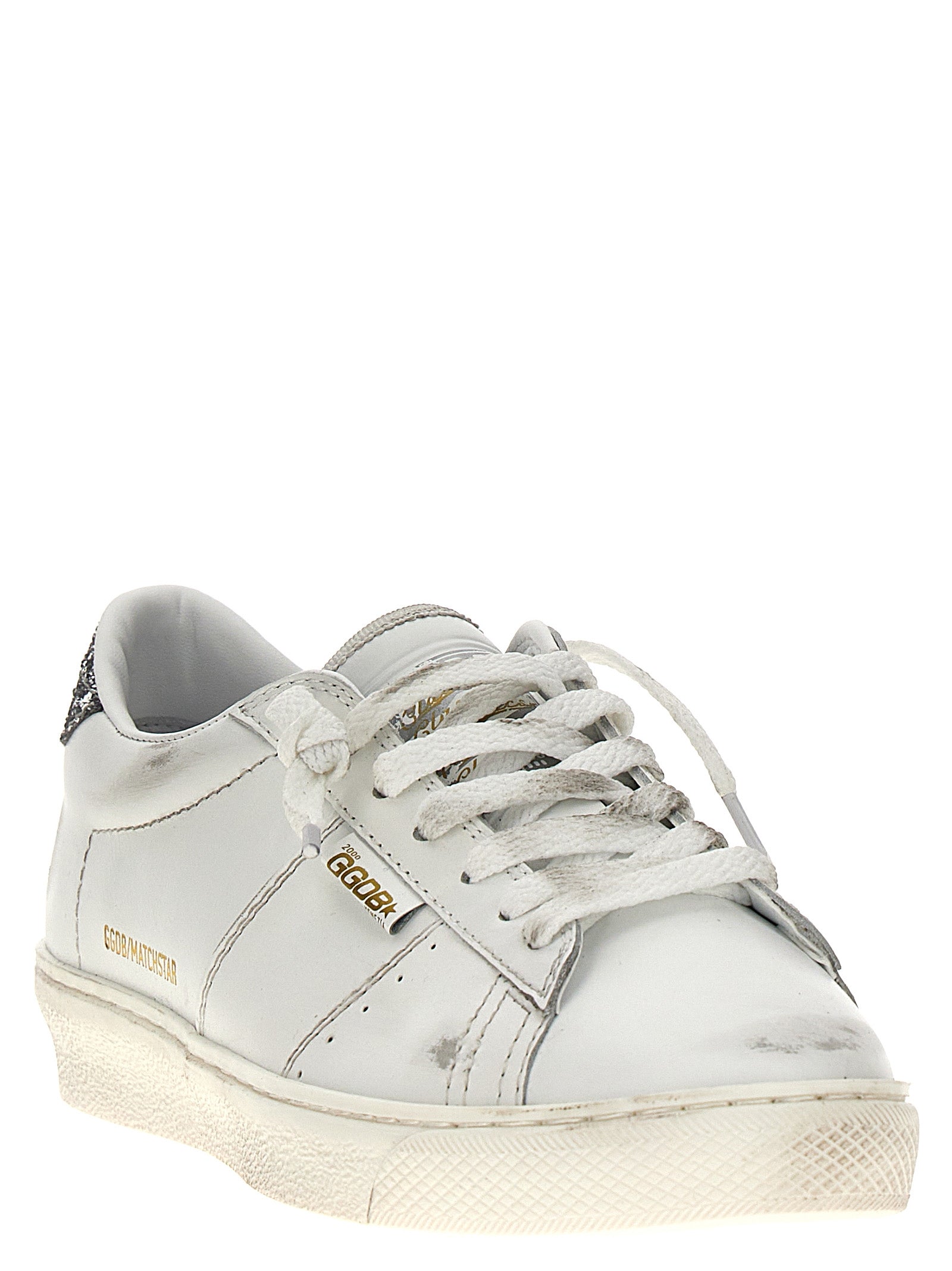 Golden Goose 'Matchstar' Sneakers