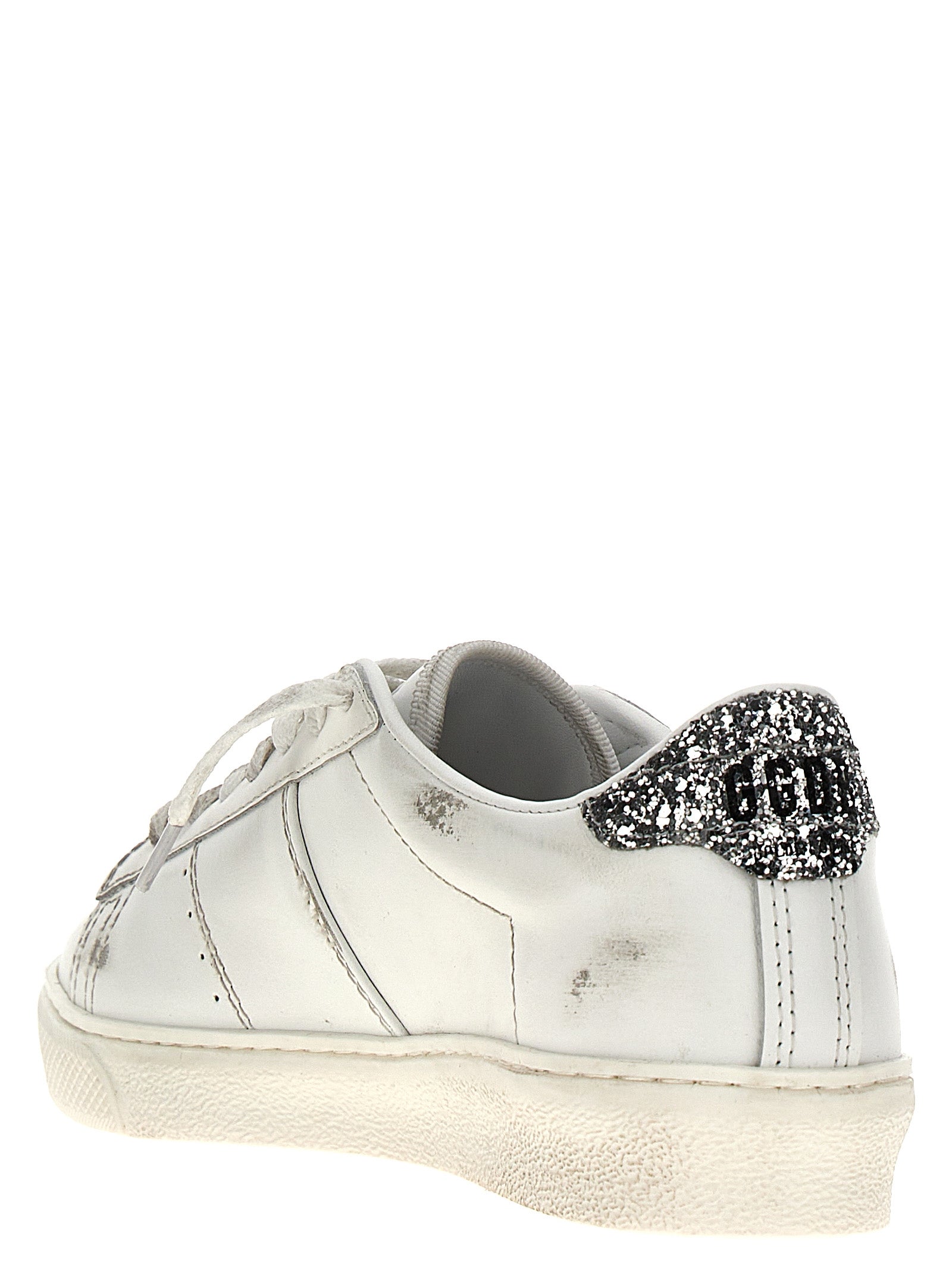 Golden Goose 'Matchstar' Sneakers