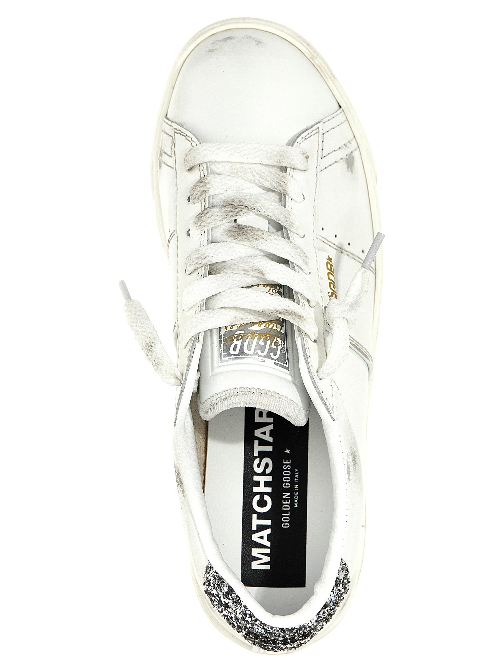 Golden Goose 'Matchstar' Sneakers