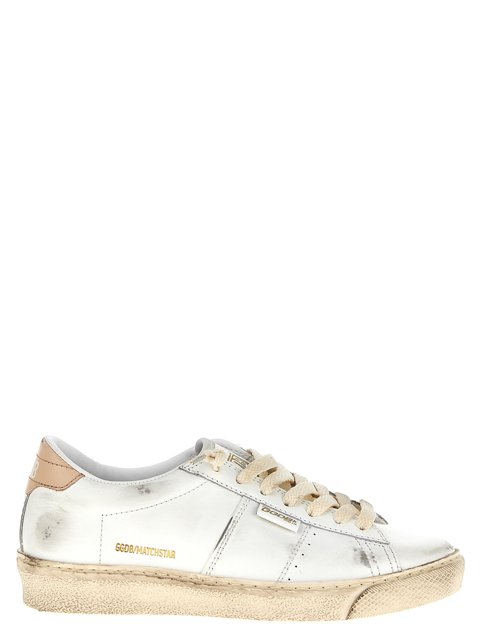 Golden Goose 'Matchstar' Sneakers