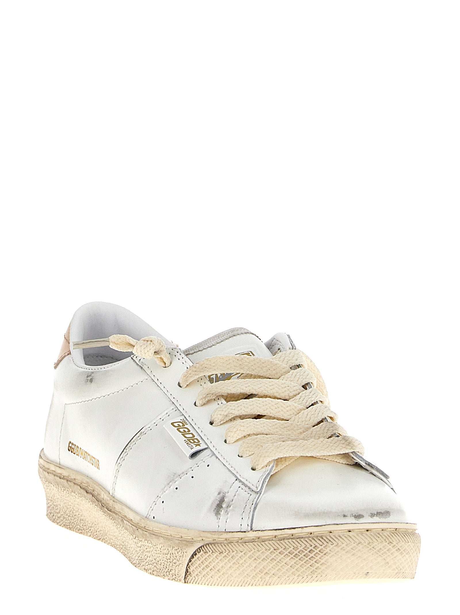 Golden Goose 'Matchstar' Sneakers