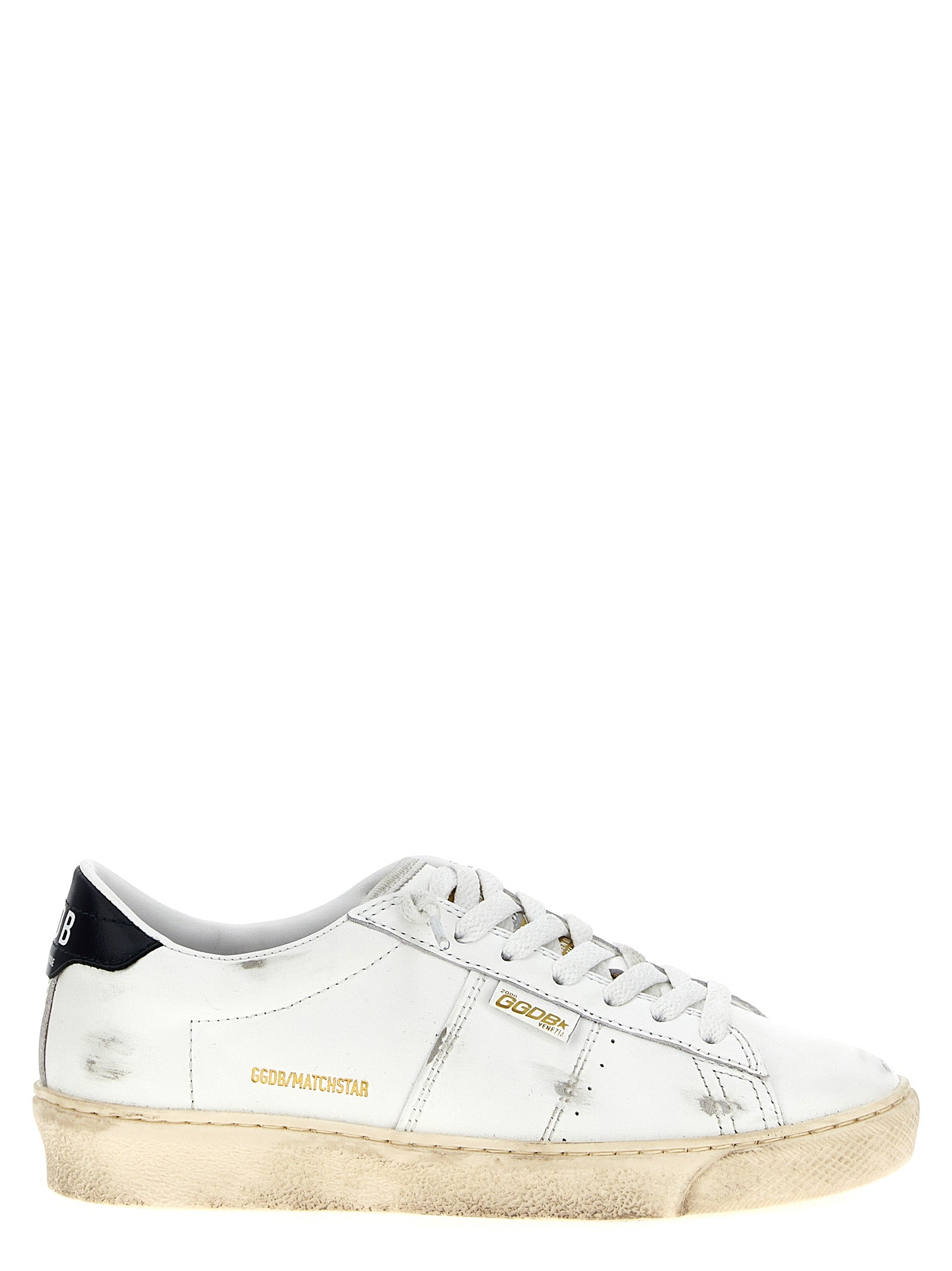 Golden Goose 'Matchstar' Sneakers