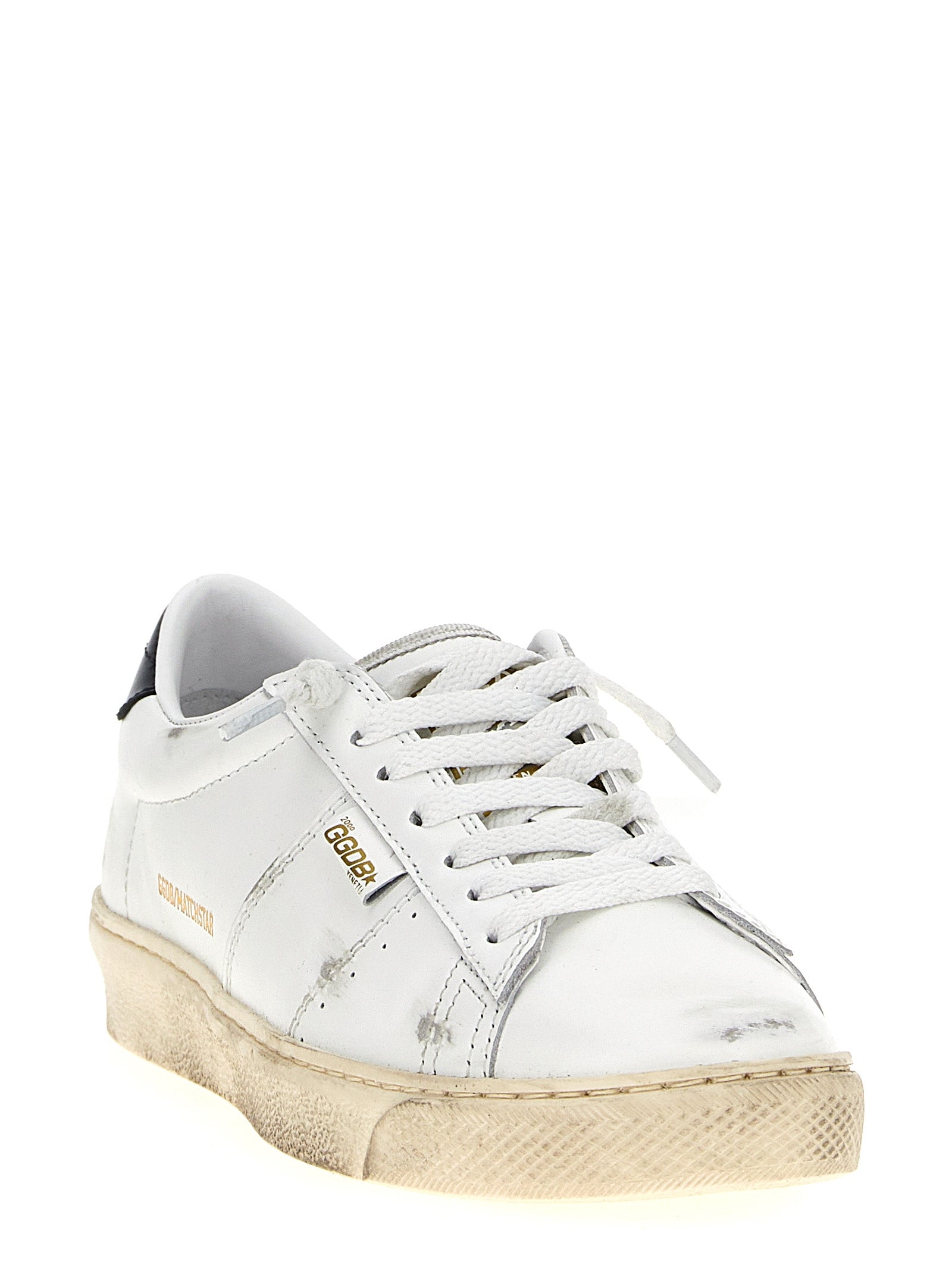 Golden Goose 'Matchstar' Sneakers