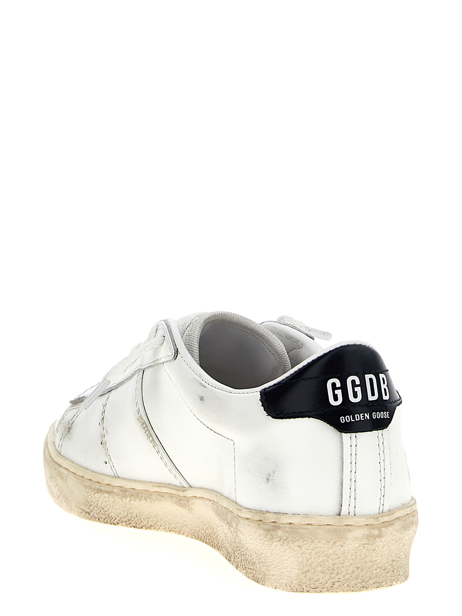 Golden Goose 'Matchstar' Sneakers