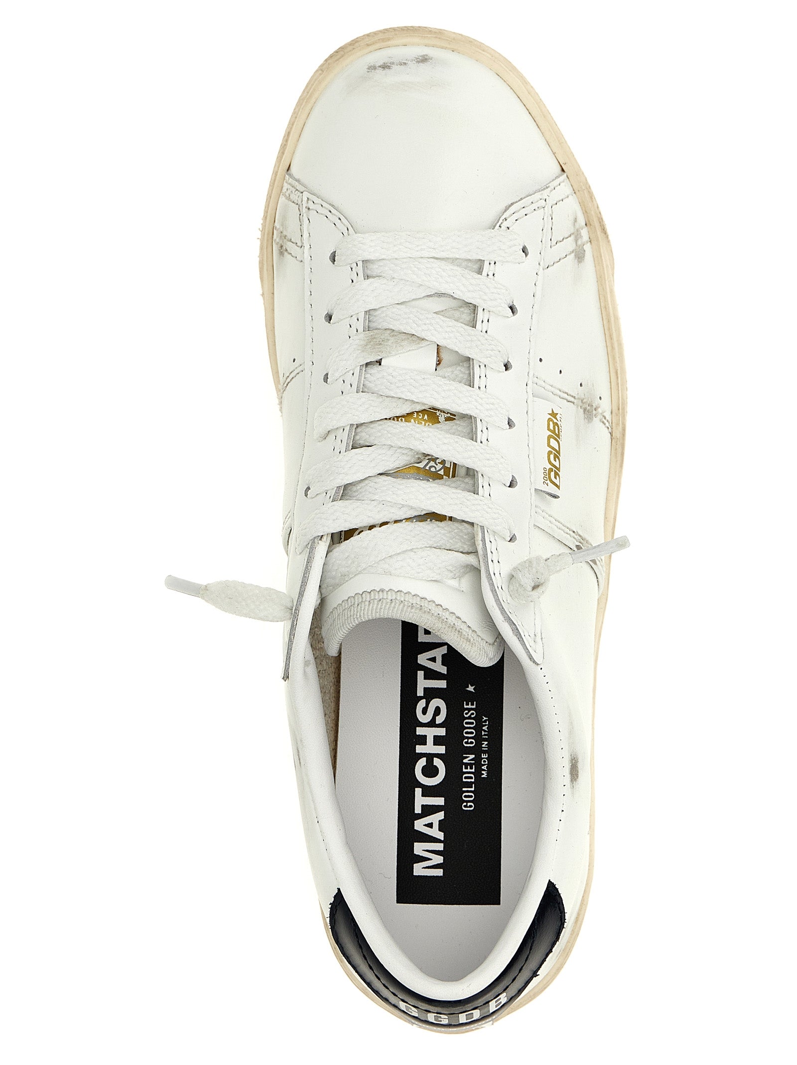 Golden Goose 'Matchstar' Sneakers