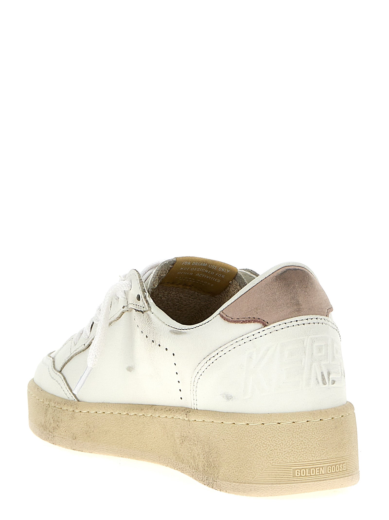 Golden Goose 'Ball Star 2' Sneakers