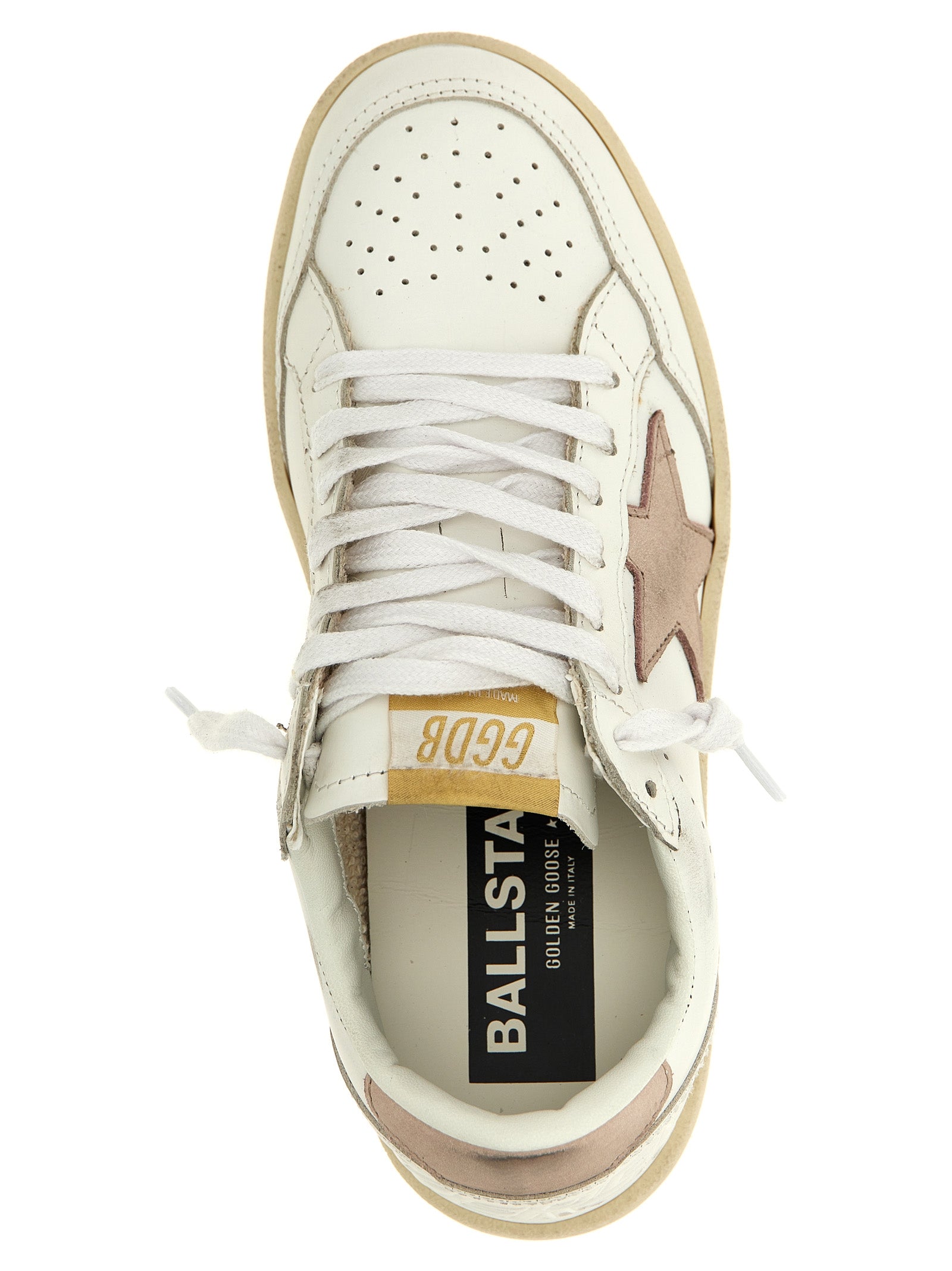 Golden Goose 'Ball Star 2' Sneakers