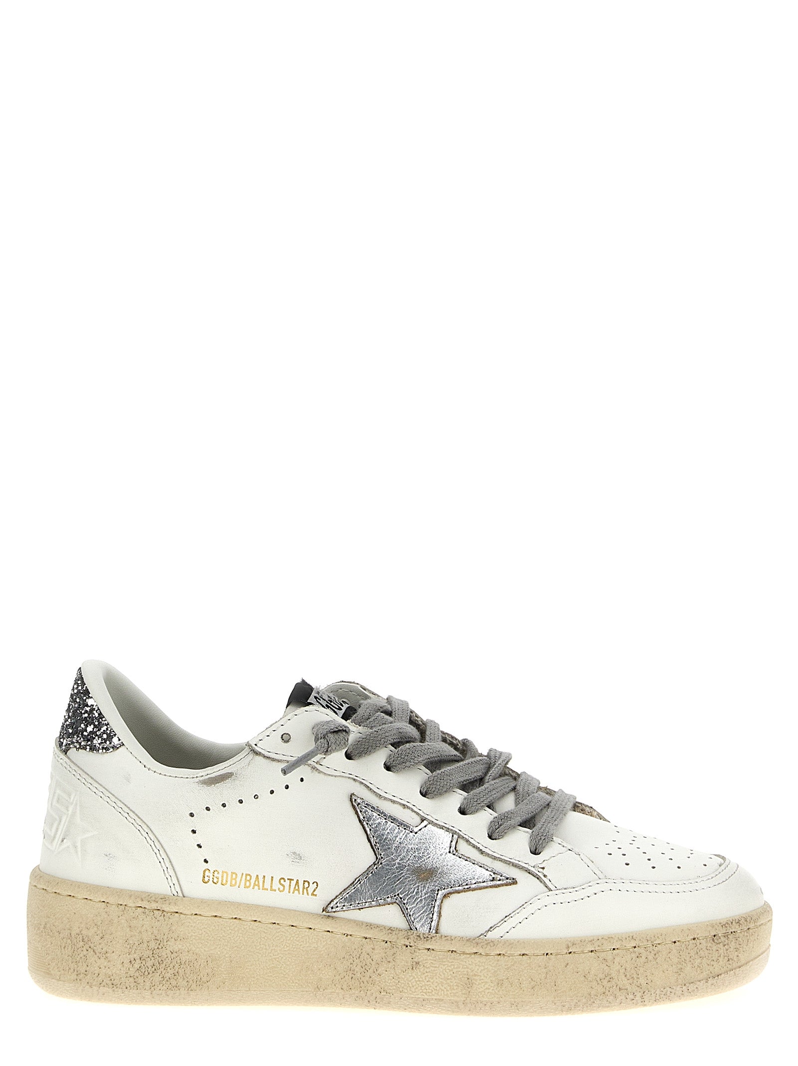 Golden Goose 'Ball Star 2' Sneakers