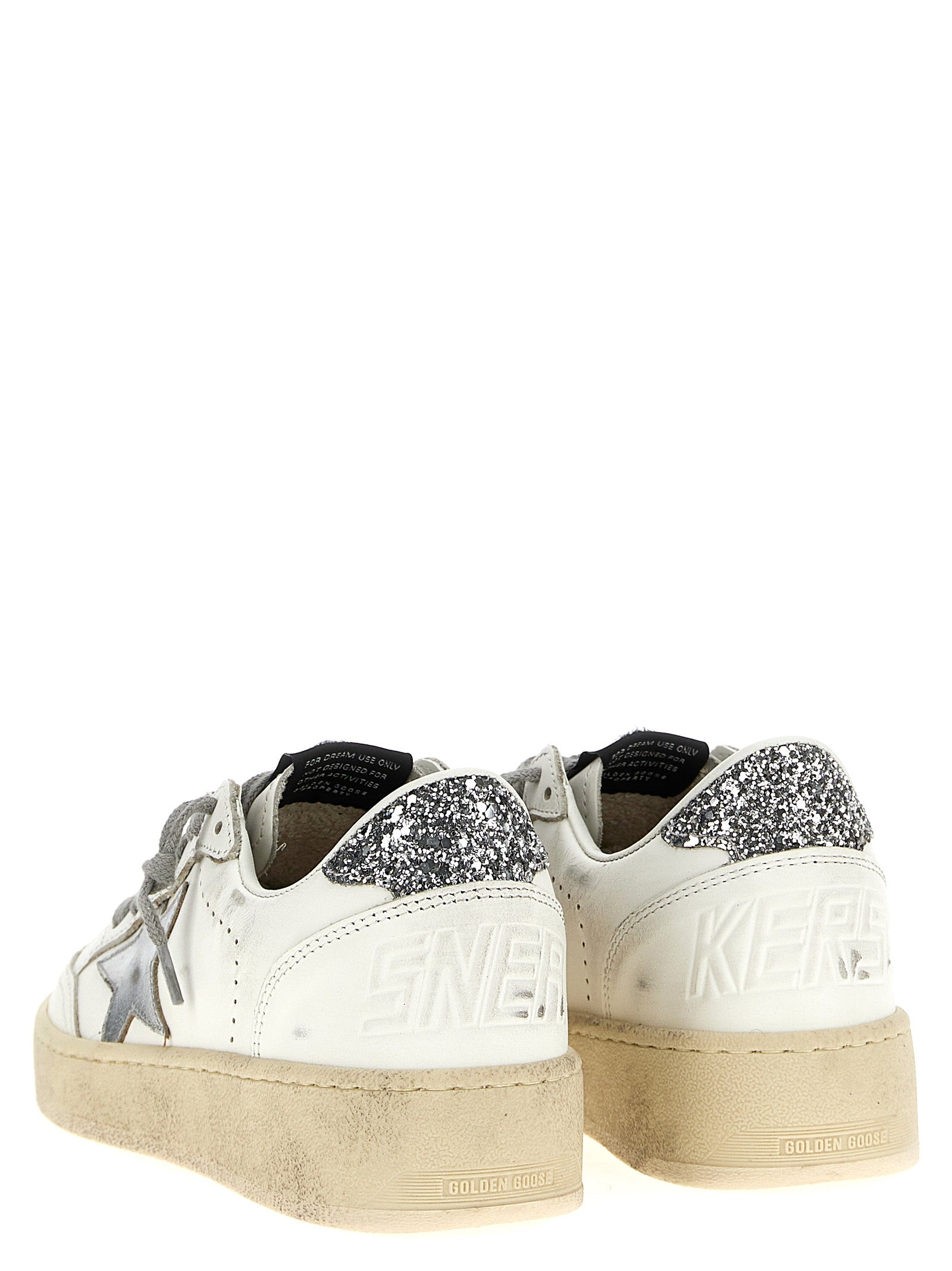 Golden Goose 'Ball Star 2' Sneakers