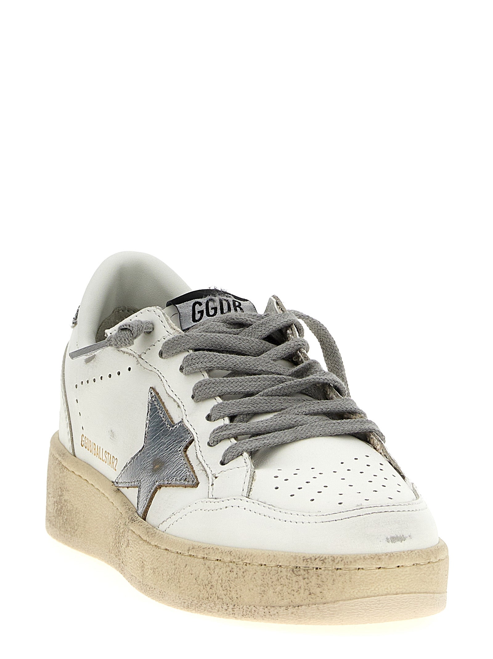 Golden Goose 'Ball Star 2' Sneakers