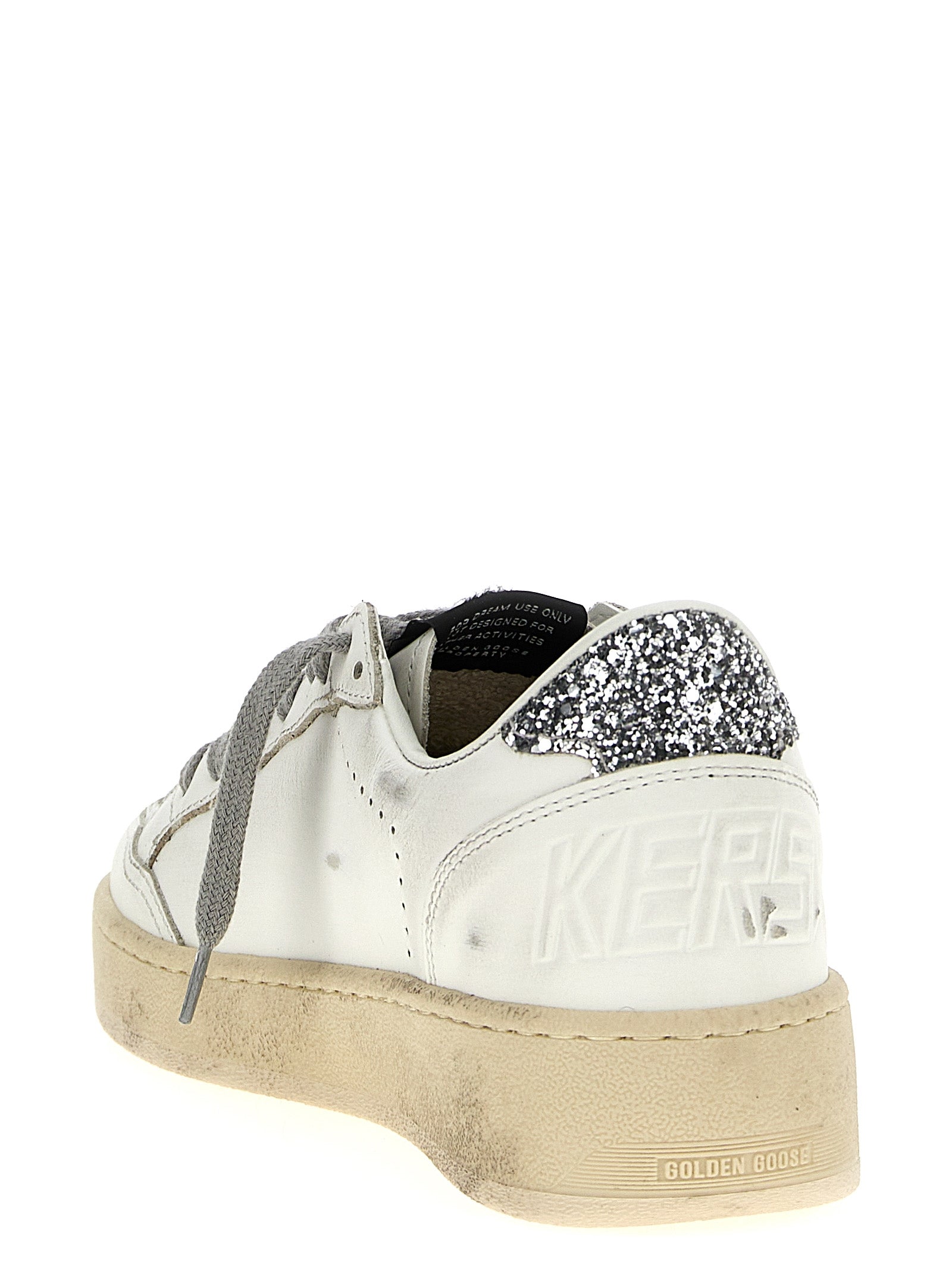 Golden Goose 'Ball Star 2' Sneakers