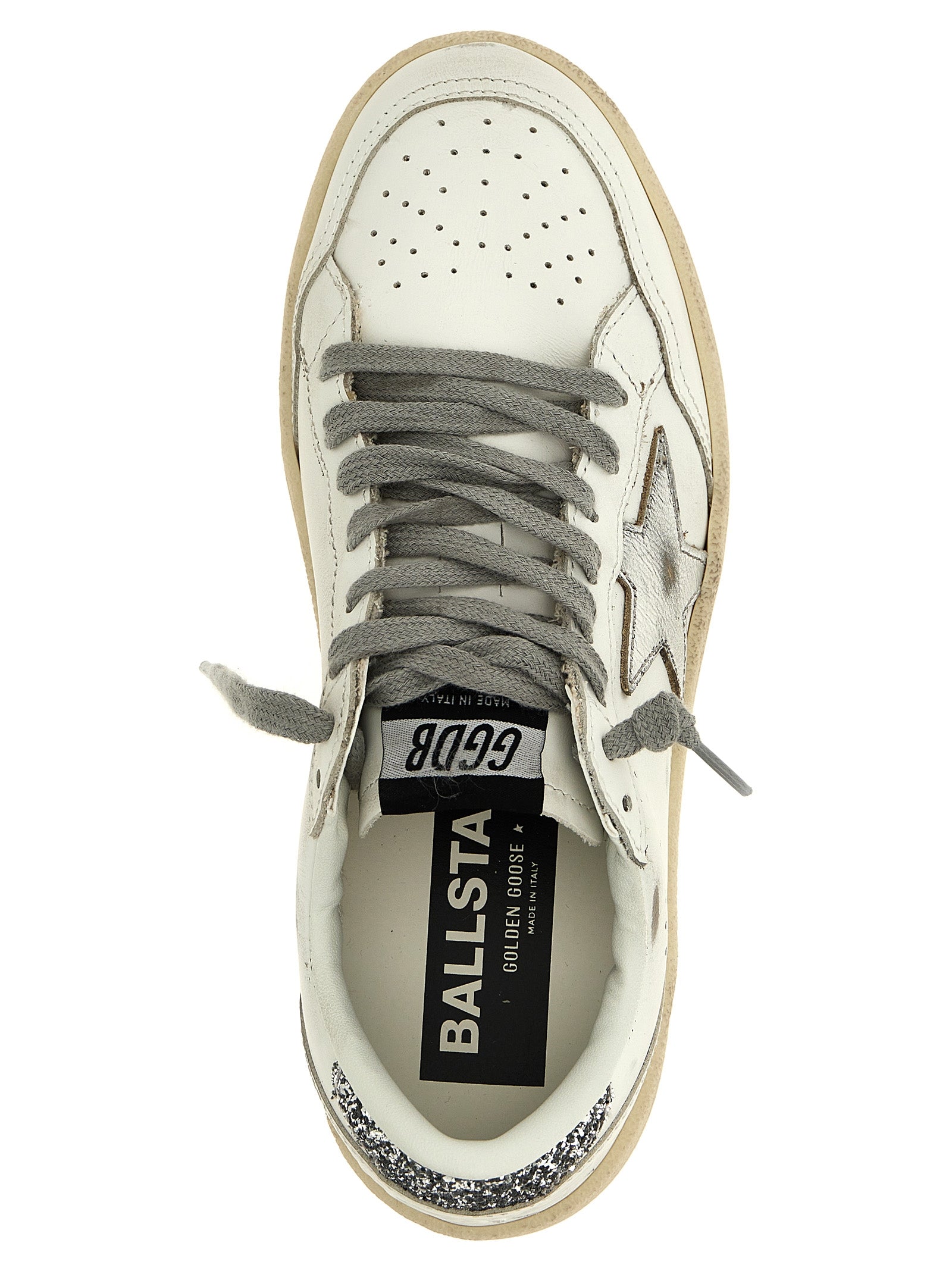 Golden Goose 'Ball Star 2' Sneakers