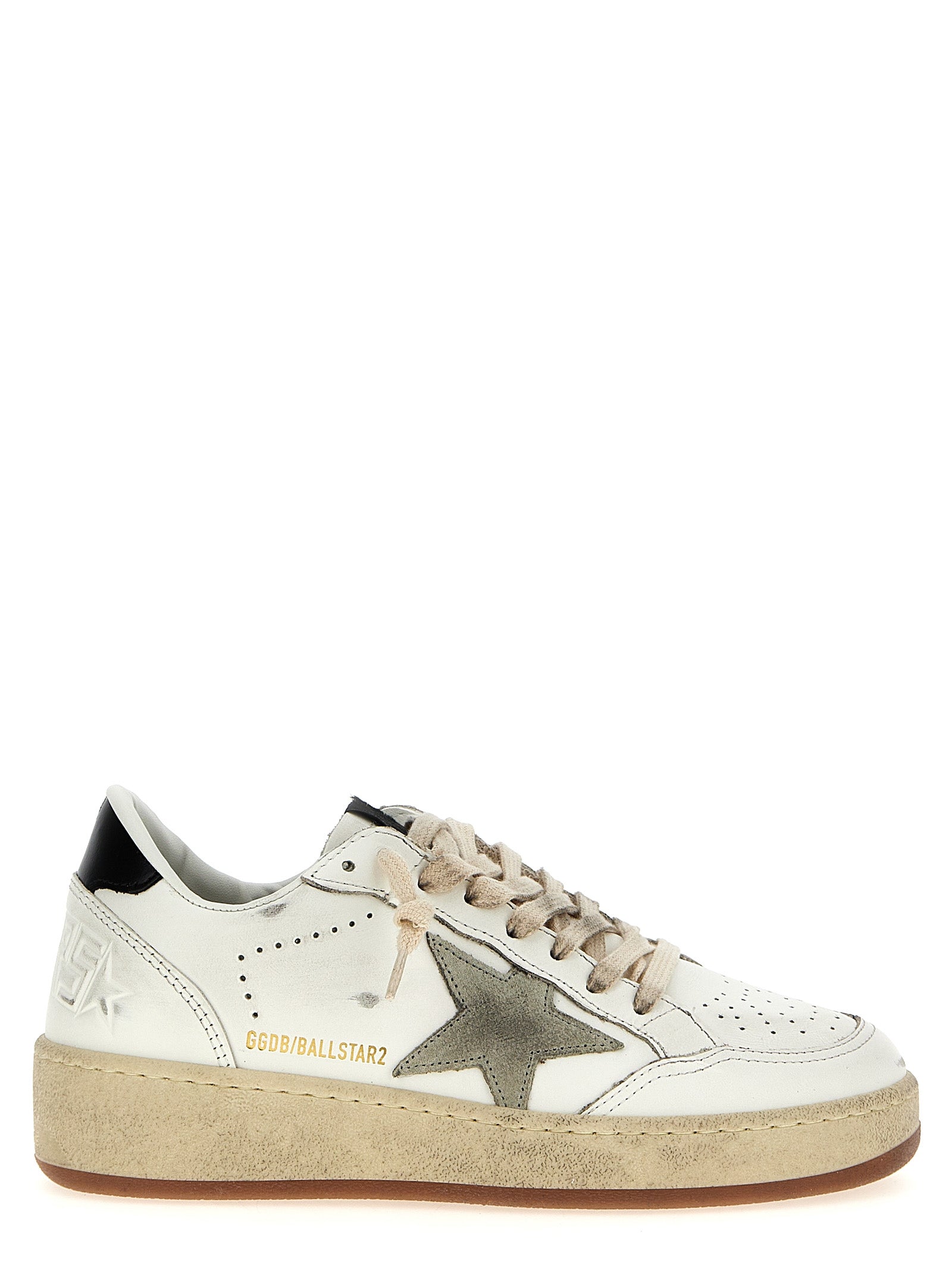 Golden Goose 'Ball Star 2' Sneakers