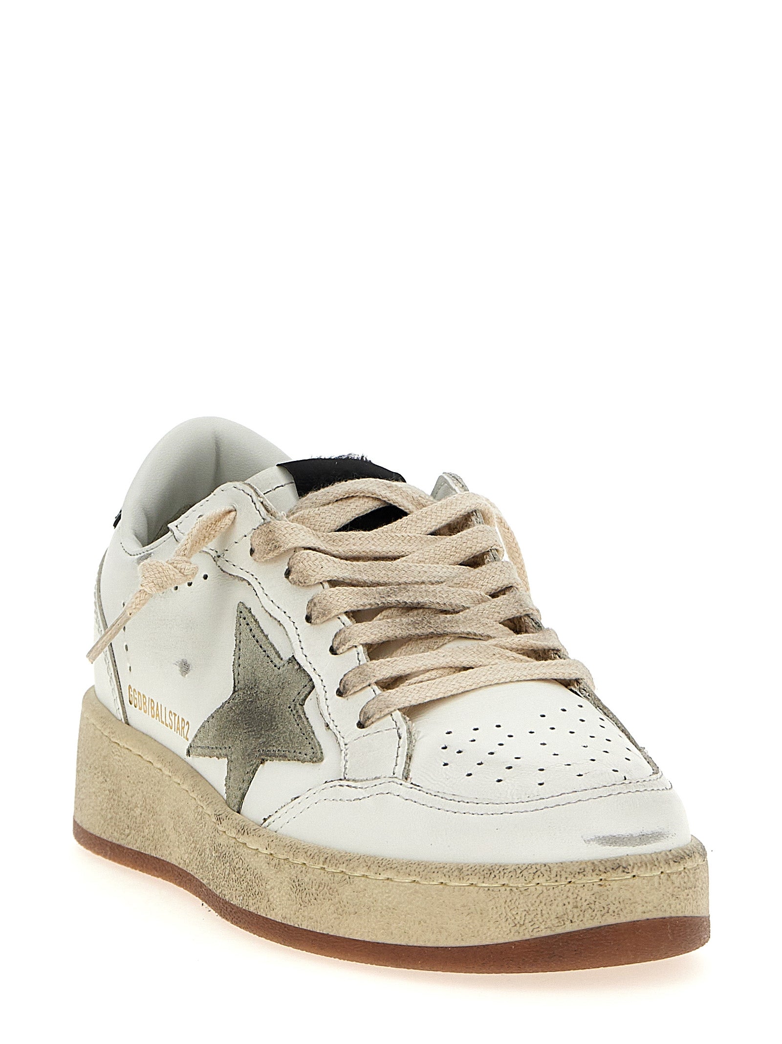 Golden Goose 'Ball Star 2' Sneakers