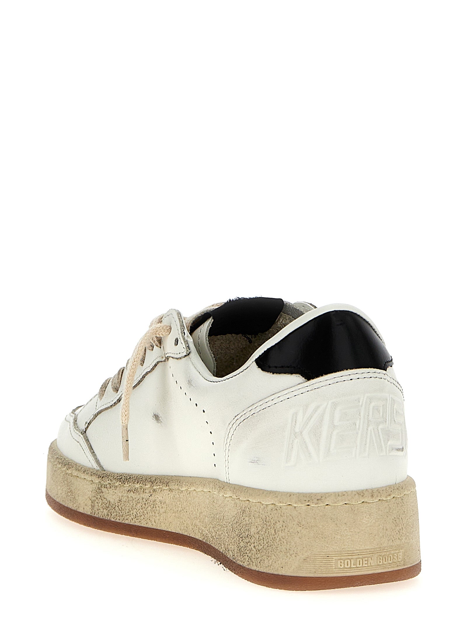 Golden Goose 'Ball Star 2' Sneakers