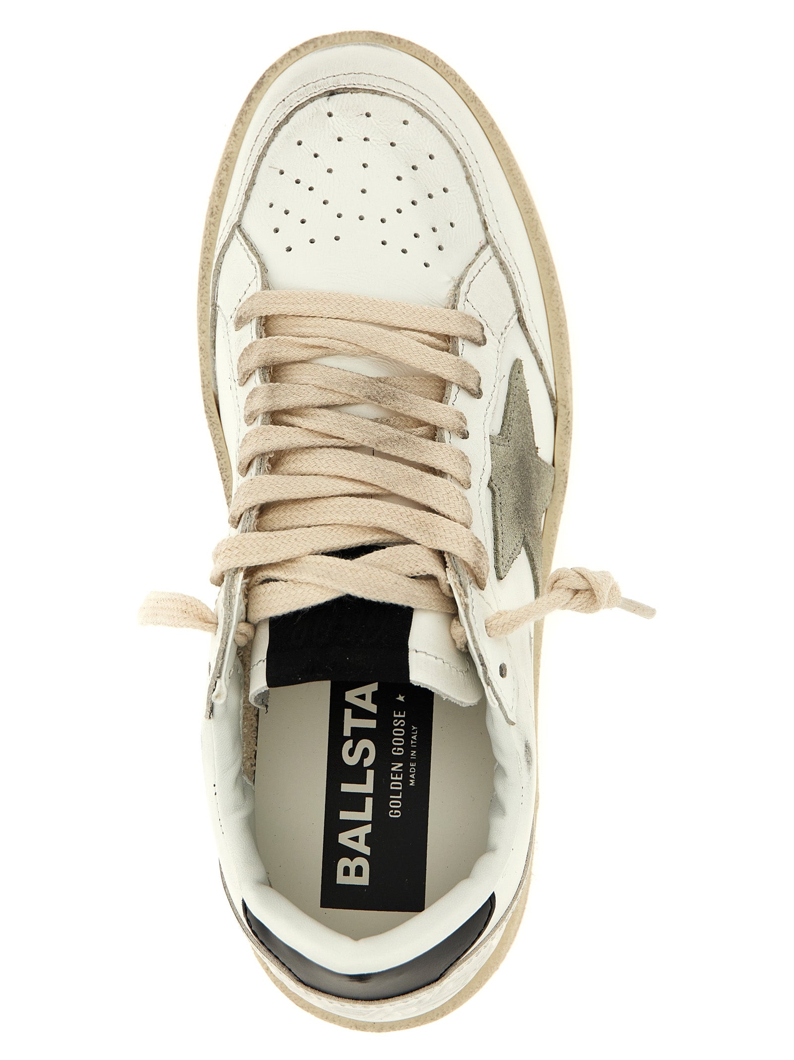 Golden Goose 'Ball Star 2' Sneakers