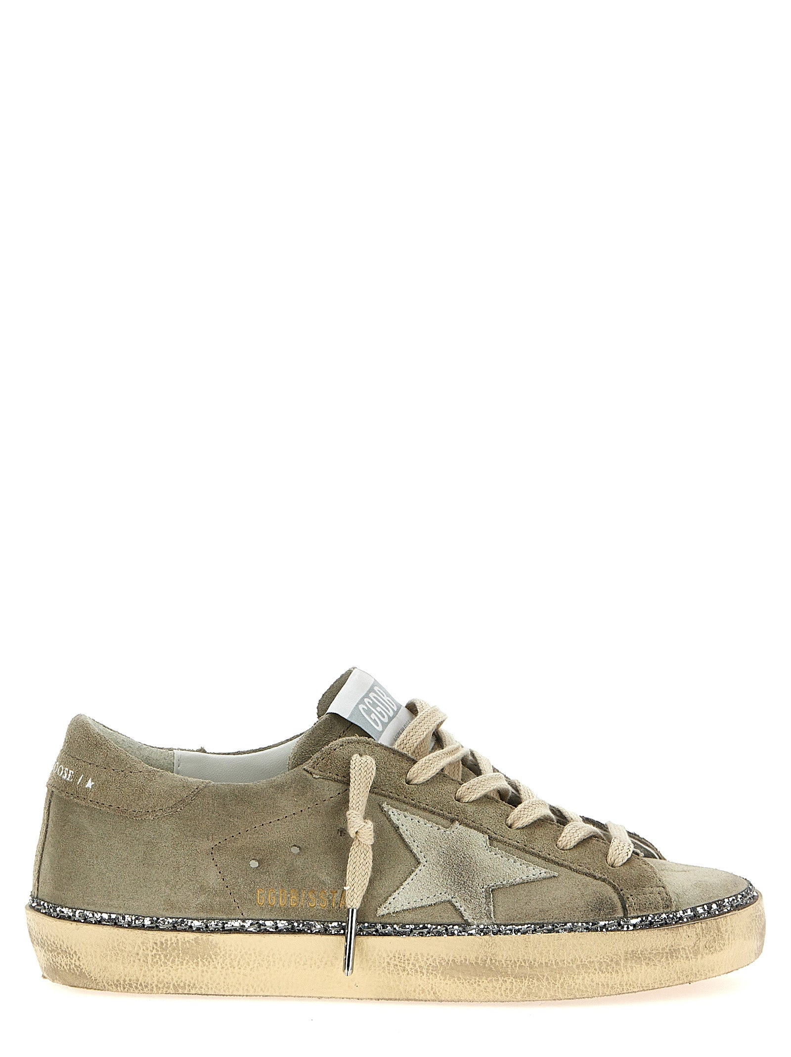 Golden Goose 'Superstar' Sneakers