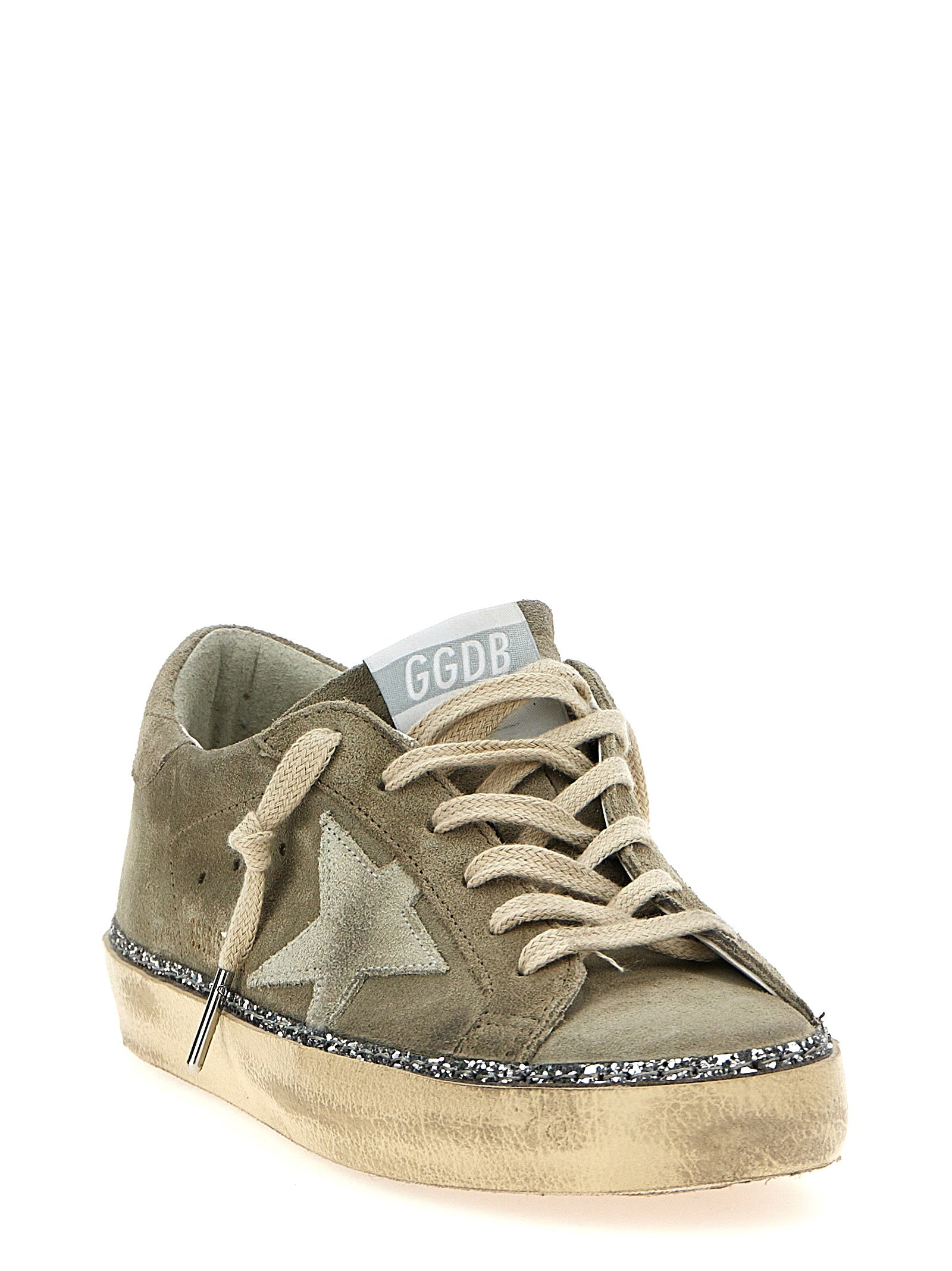 Golden Goose 'Superstar' Sneakers