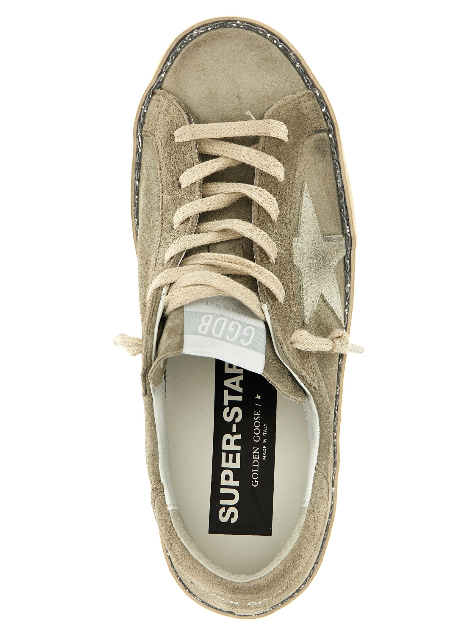 Golden Goose 'Superstar' Sneakers