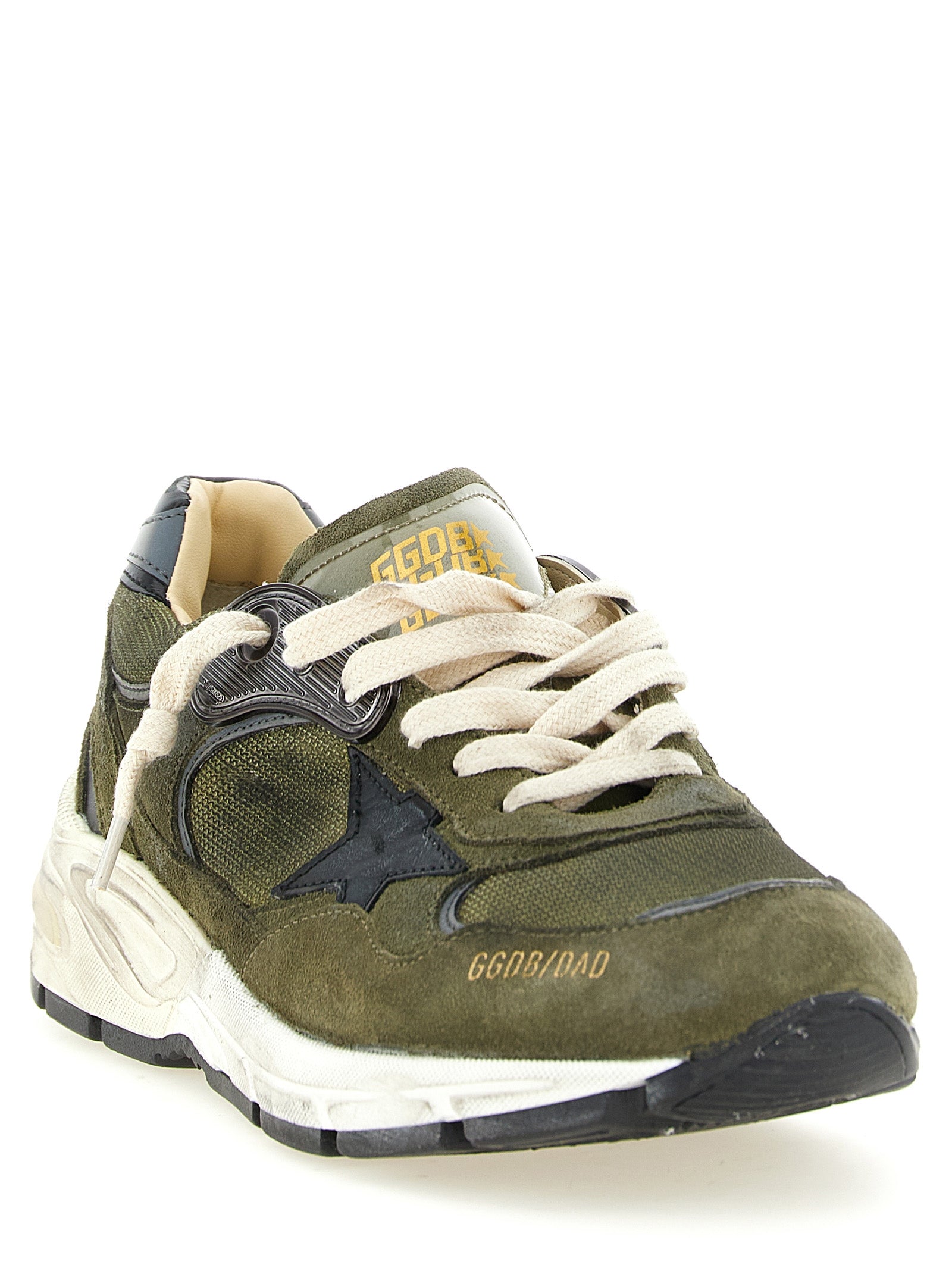 Golden Goose 'Running Dad New' Sneakers