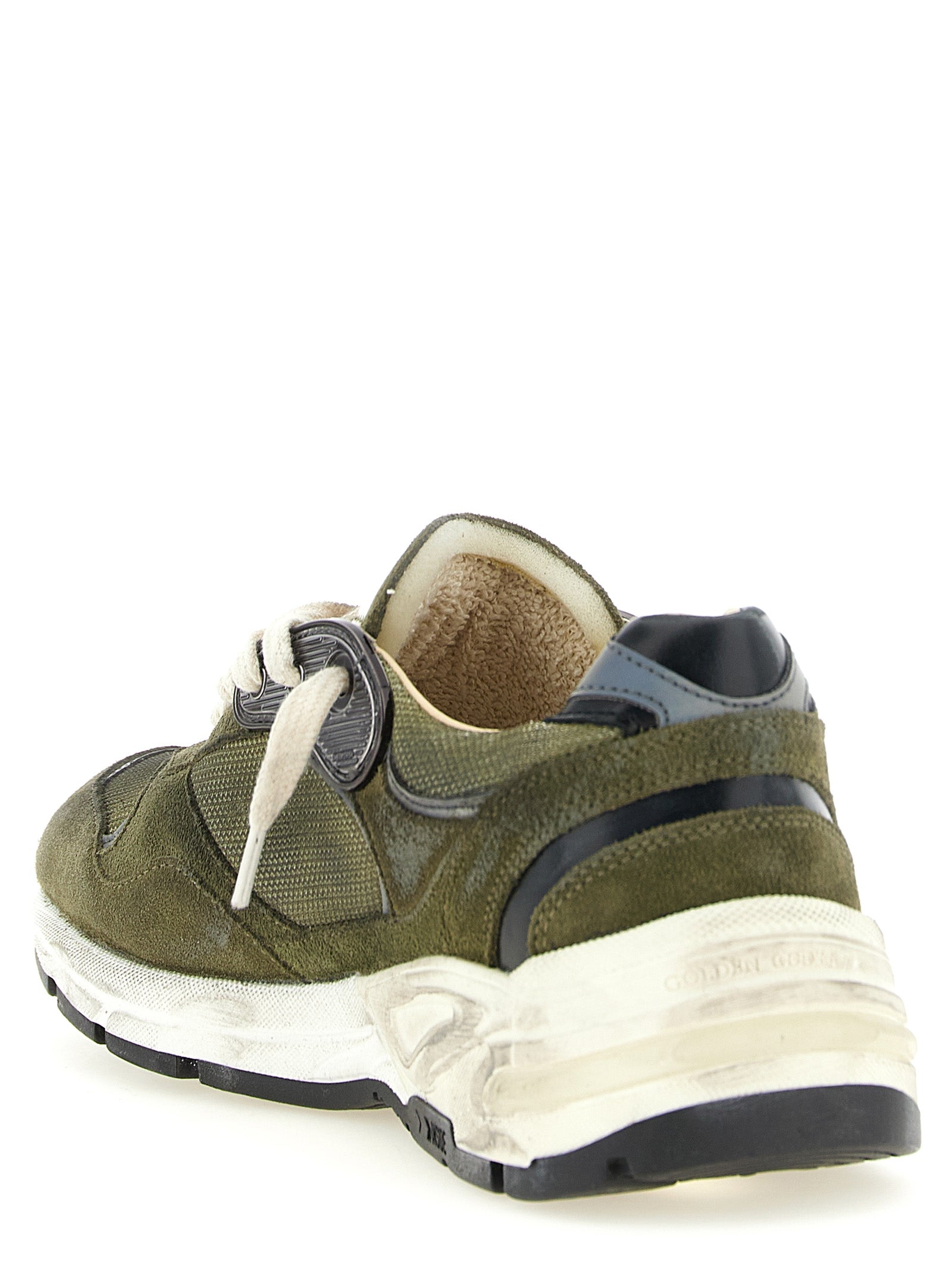 Golden Goose 'Running Dad New' Sneakers