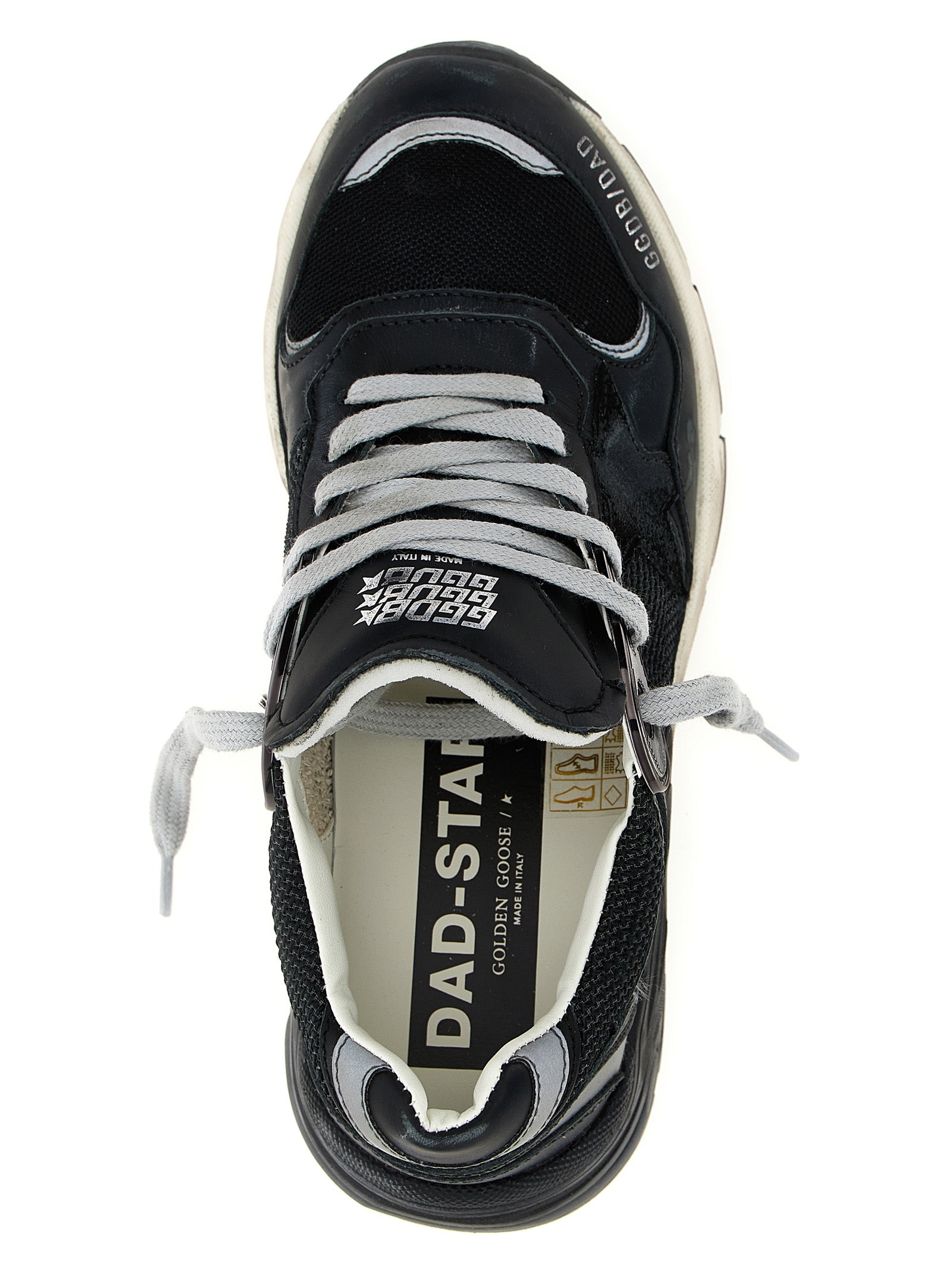 Golden Goose 'Running Dad' Sneakers