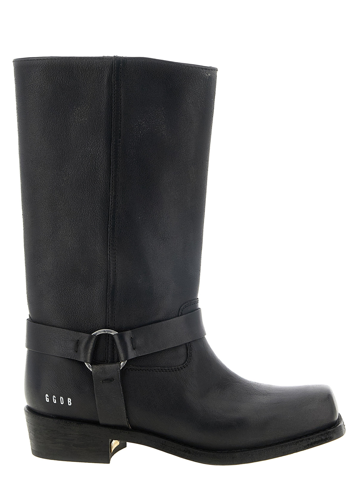 Golden Goose 'Biker' Boots