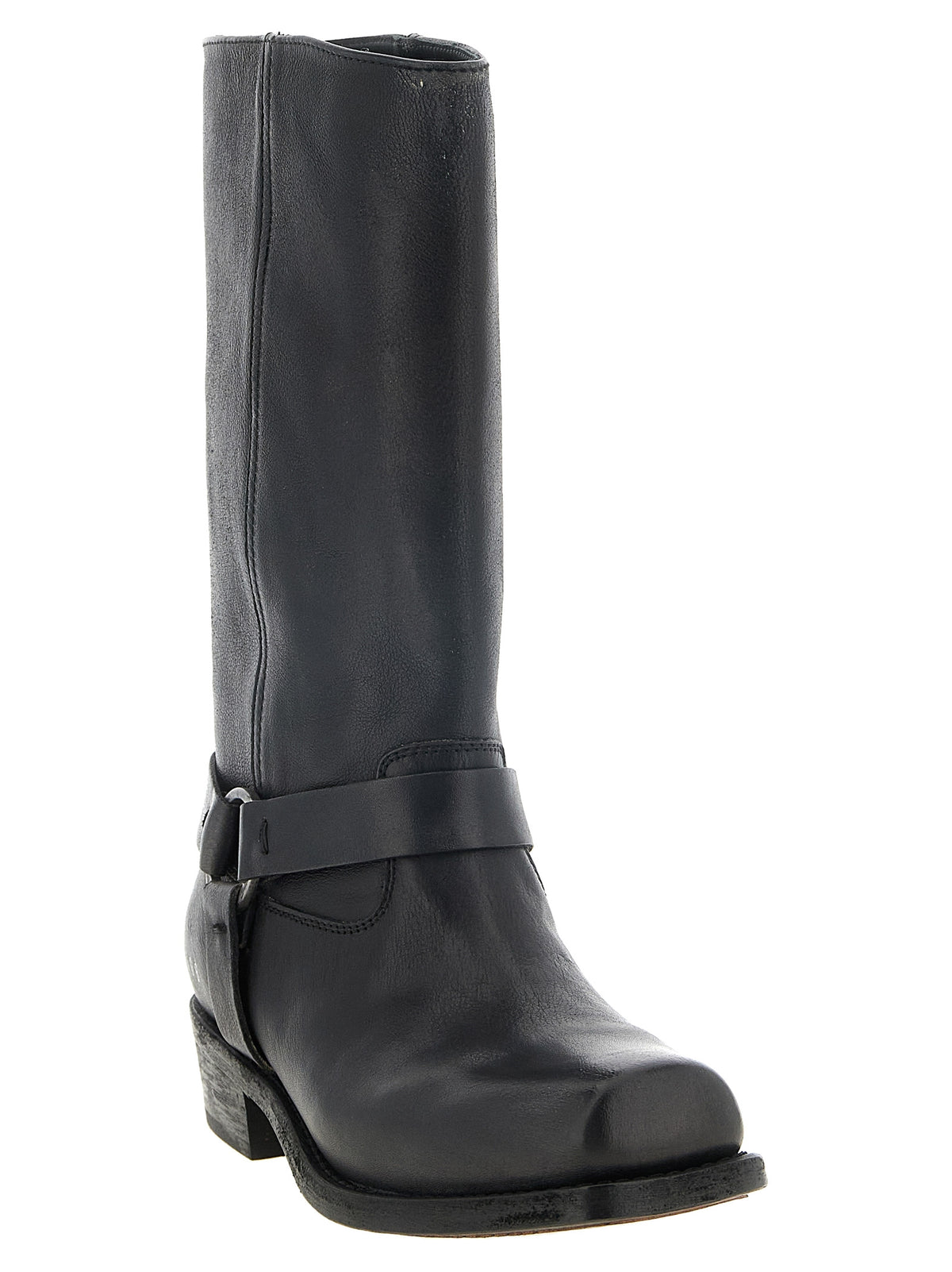 Golden Goose 'Biker' Boots