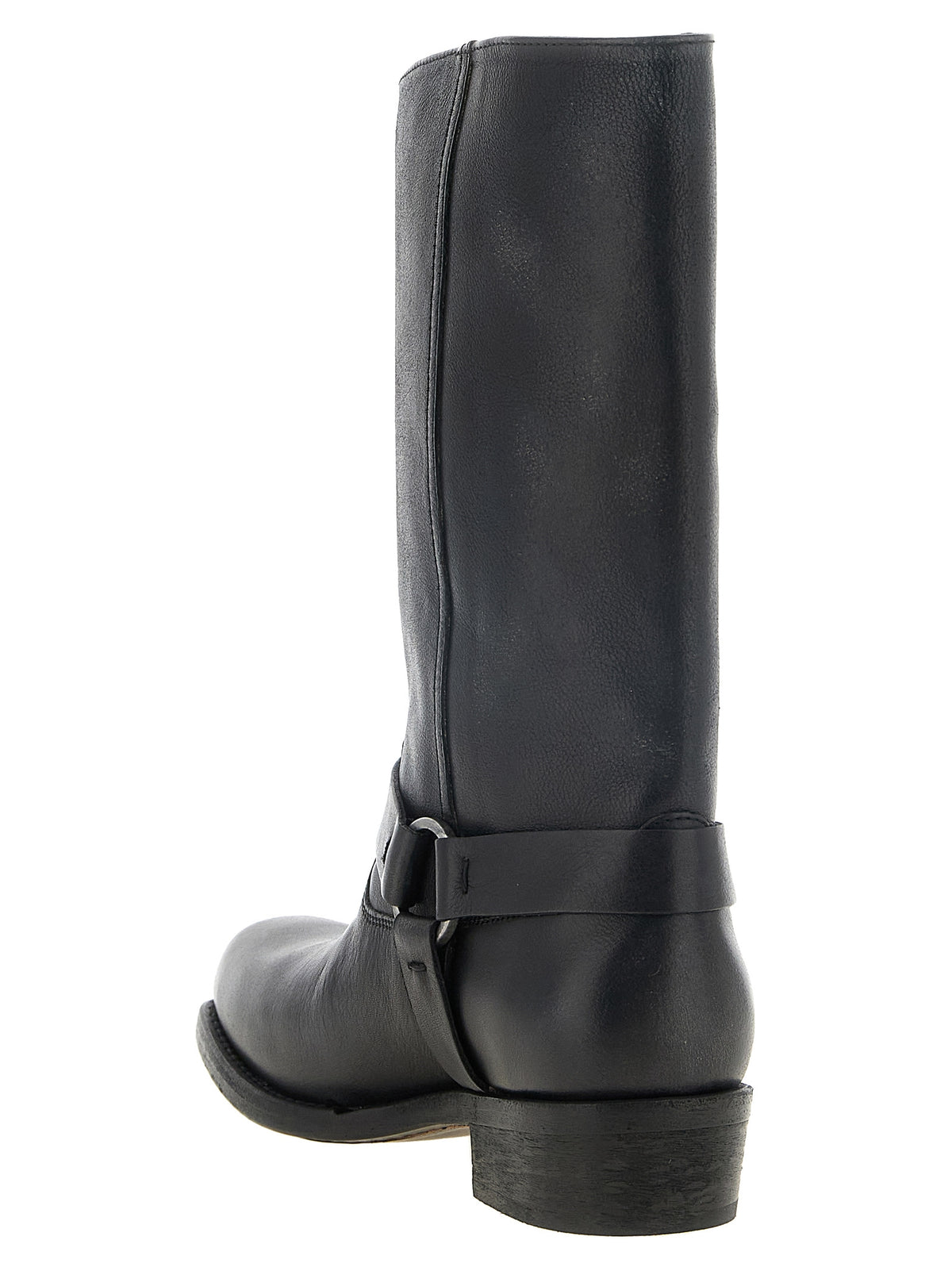Golden Goose 'Biker' Boots