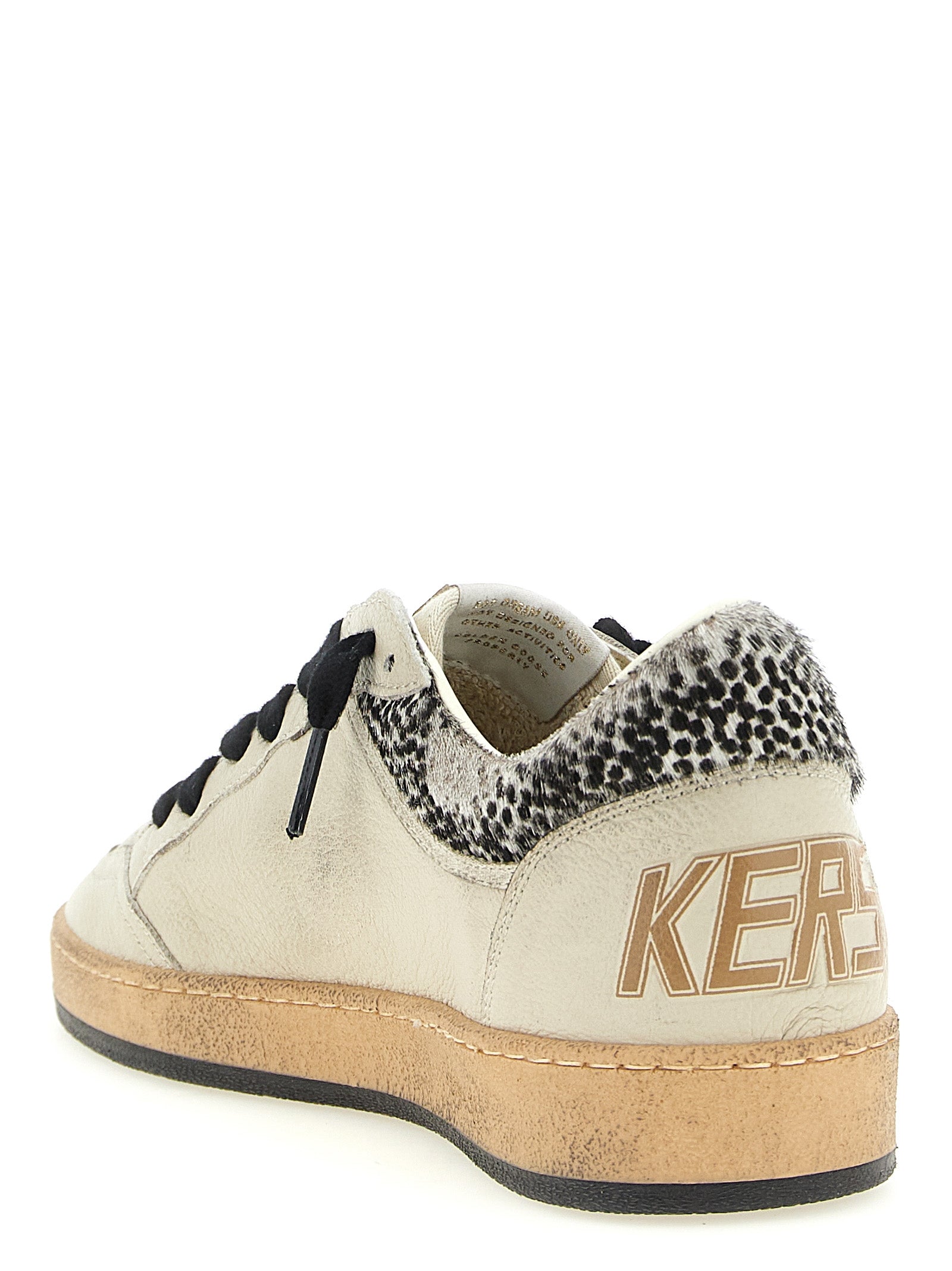 Golden Goose 'Ball Star' Sneakers